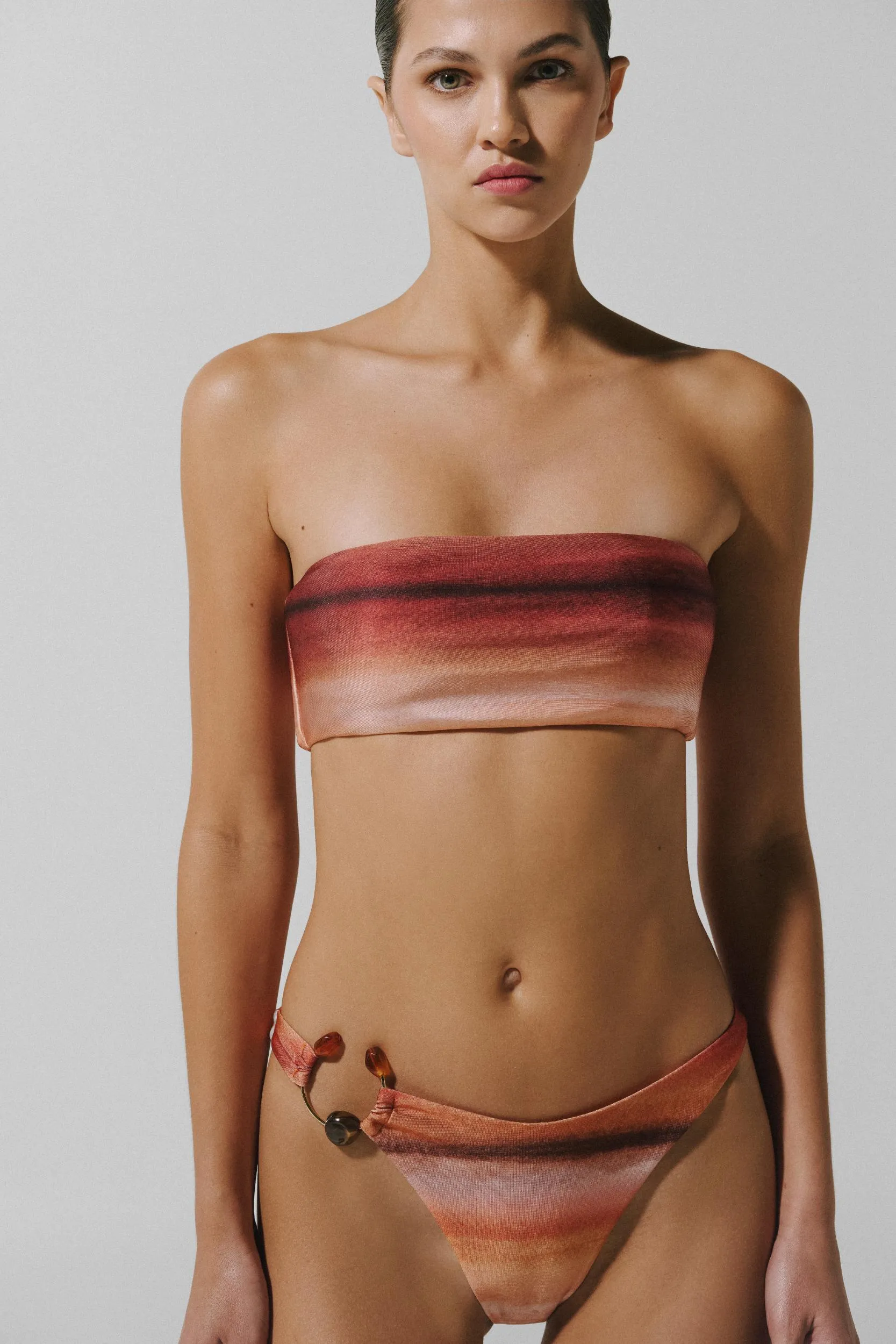 Galo Bikini Top sold by BAOBAB