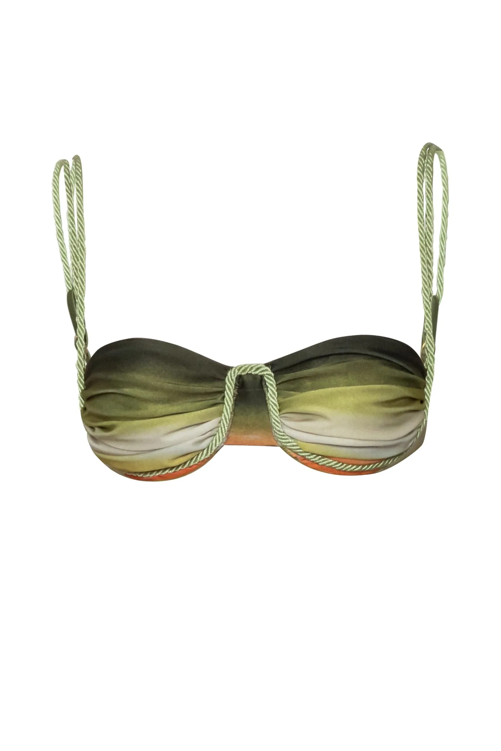 Lula Bikini Top sold by BAOBAB product image thumbnail 2