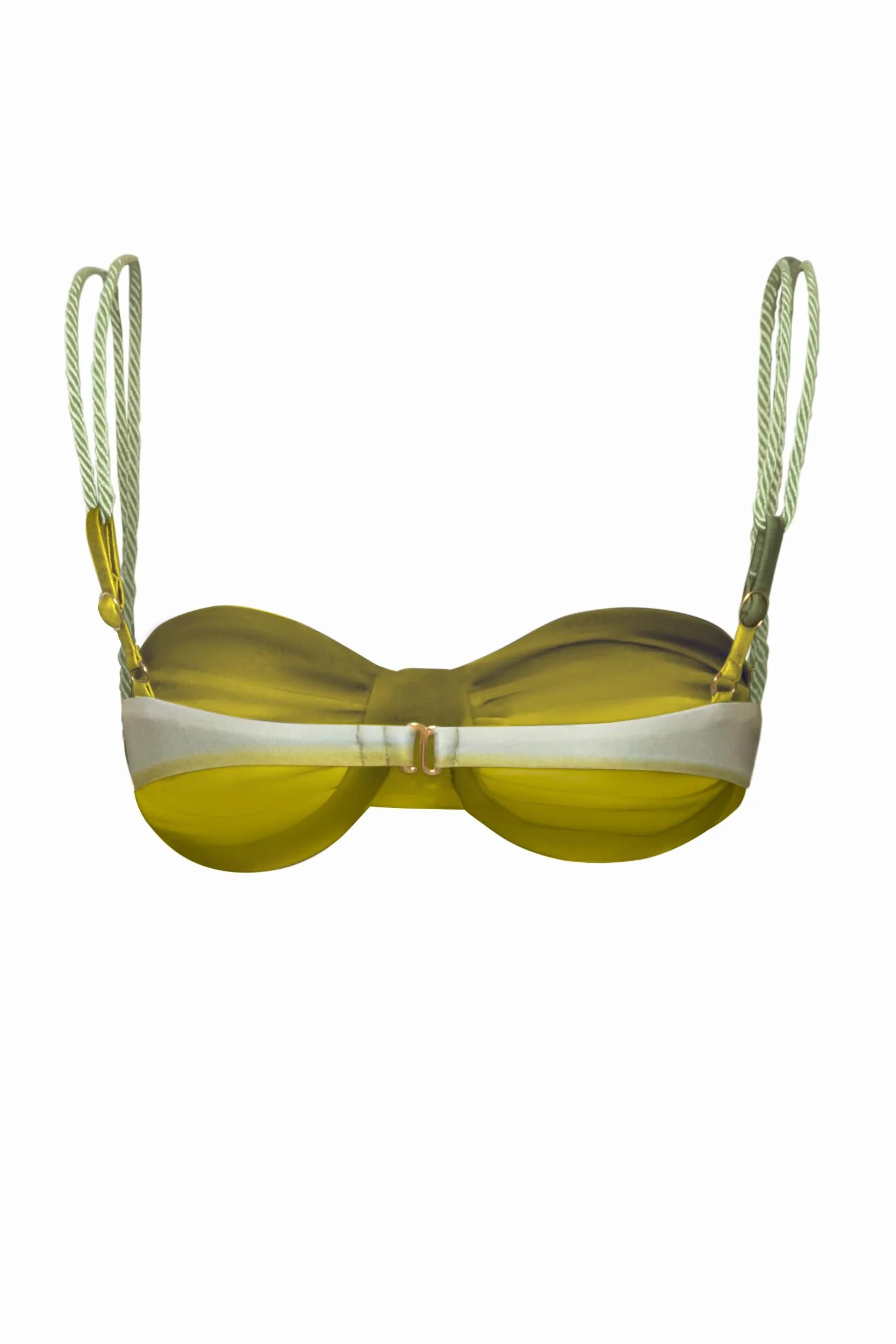 Lula Bikini Top sold by BAOBAB product image thumbnail 3