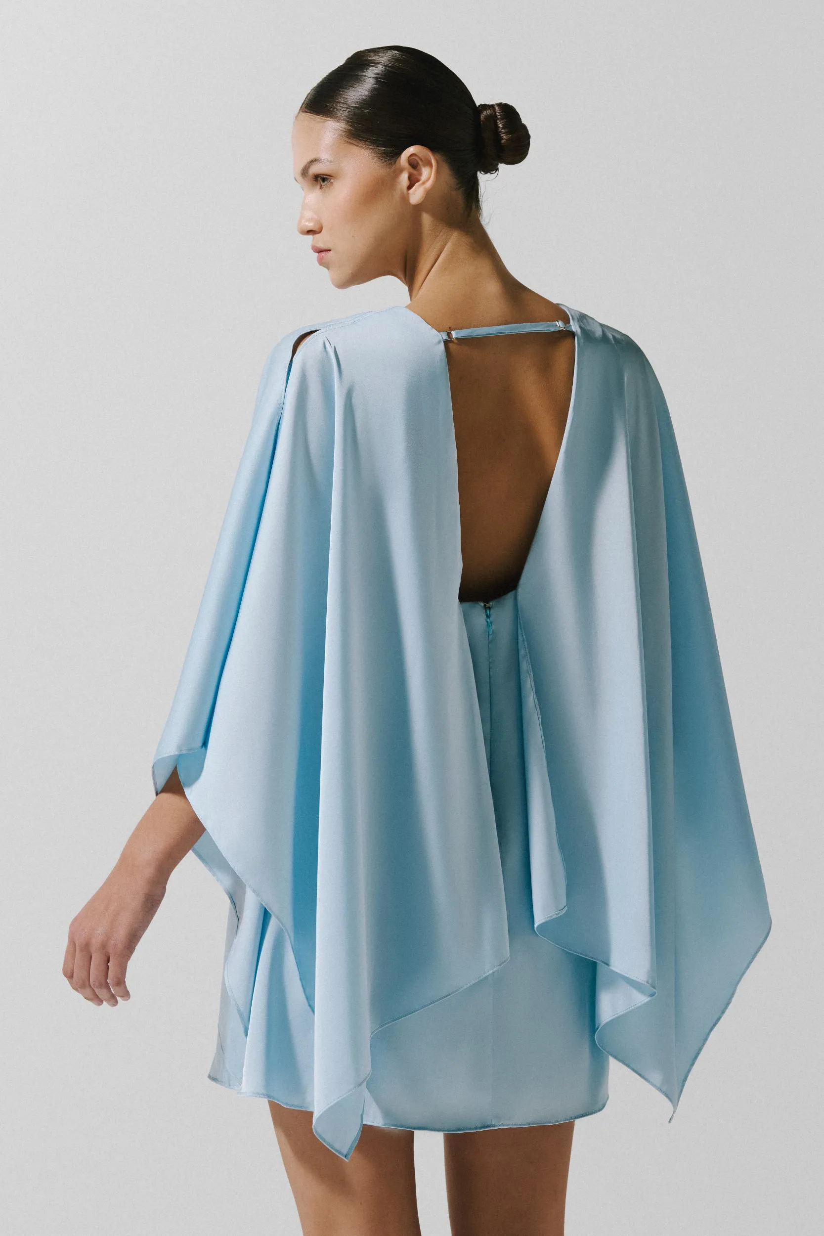 Pietro Mini Dress sold by BAOBAB product image thumbnail 4