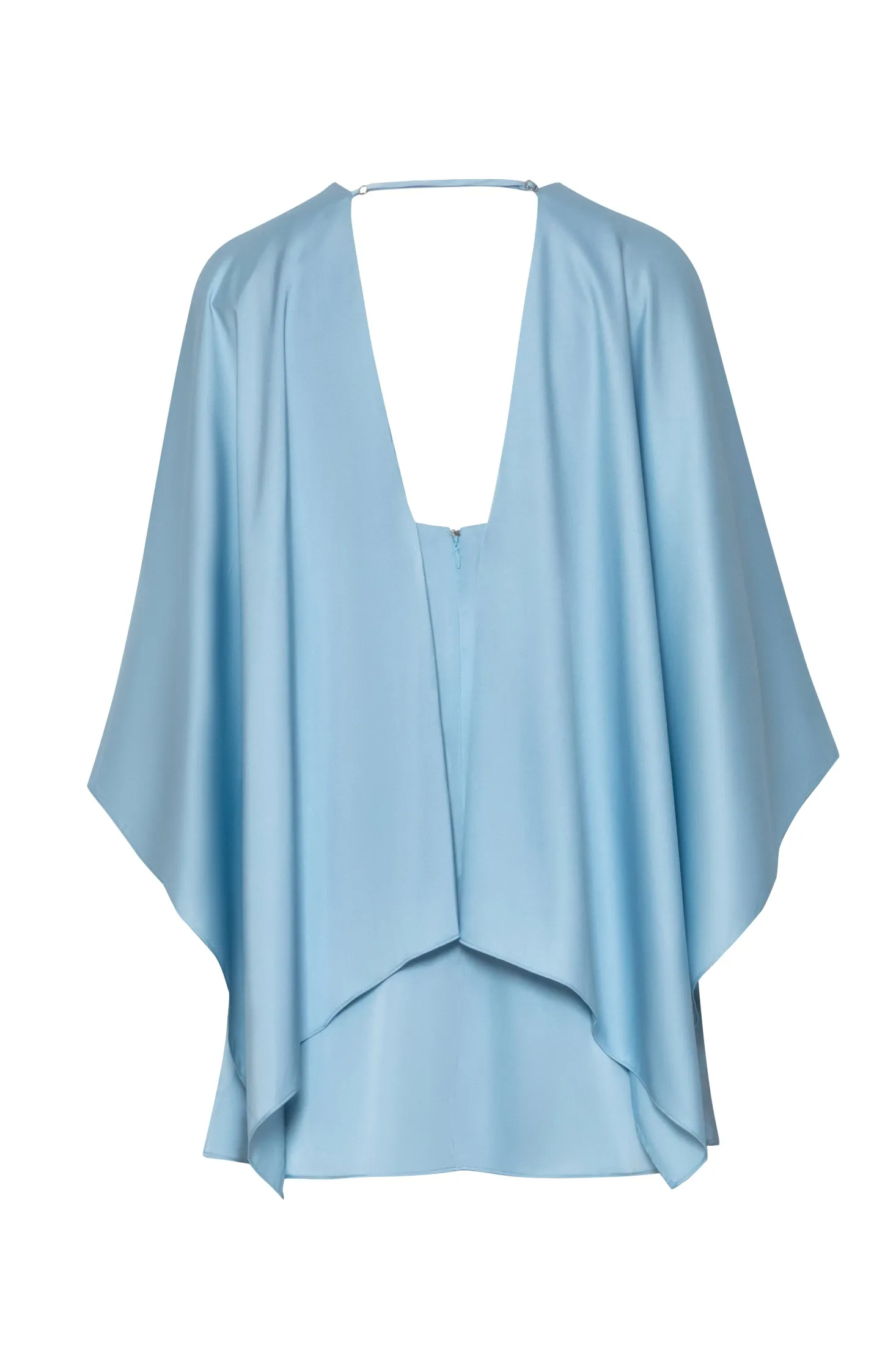 Pietro Mini Dress sold by BAOBAB product image thumbnail 3