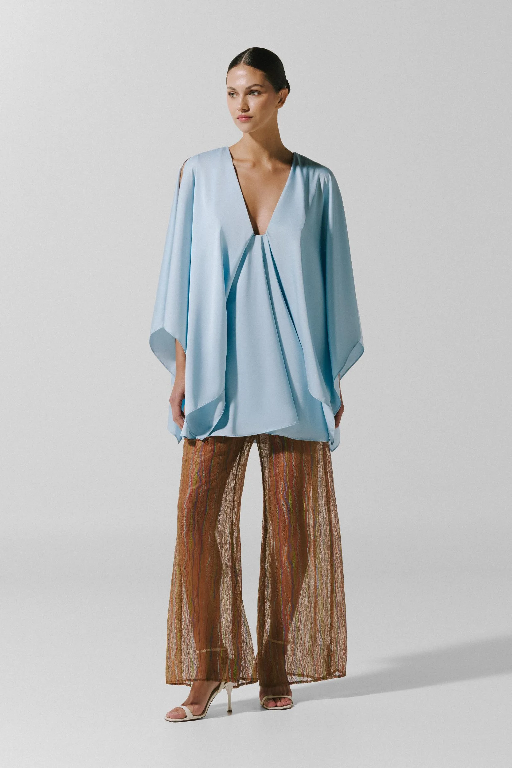 Pietro Mini Dress sold by BAOBAB product image thumbnail 5
