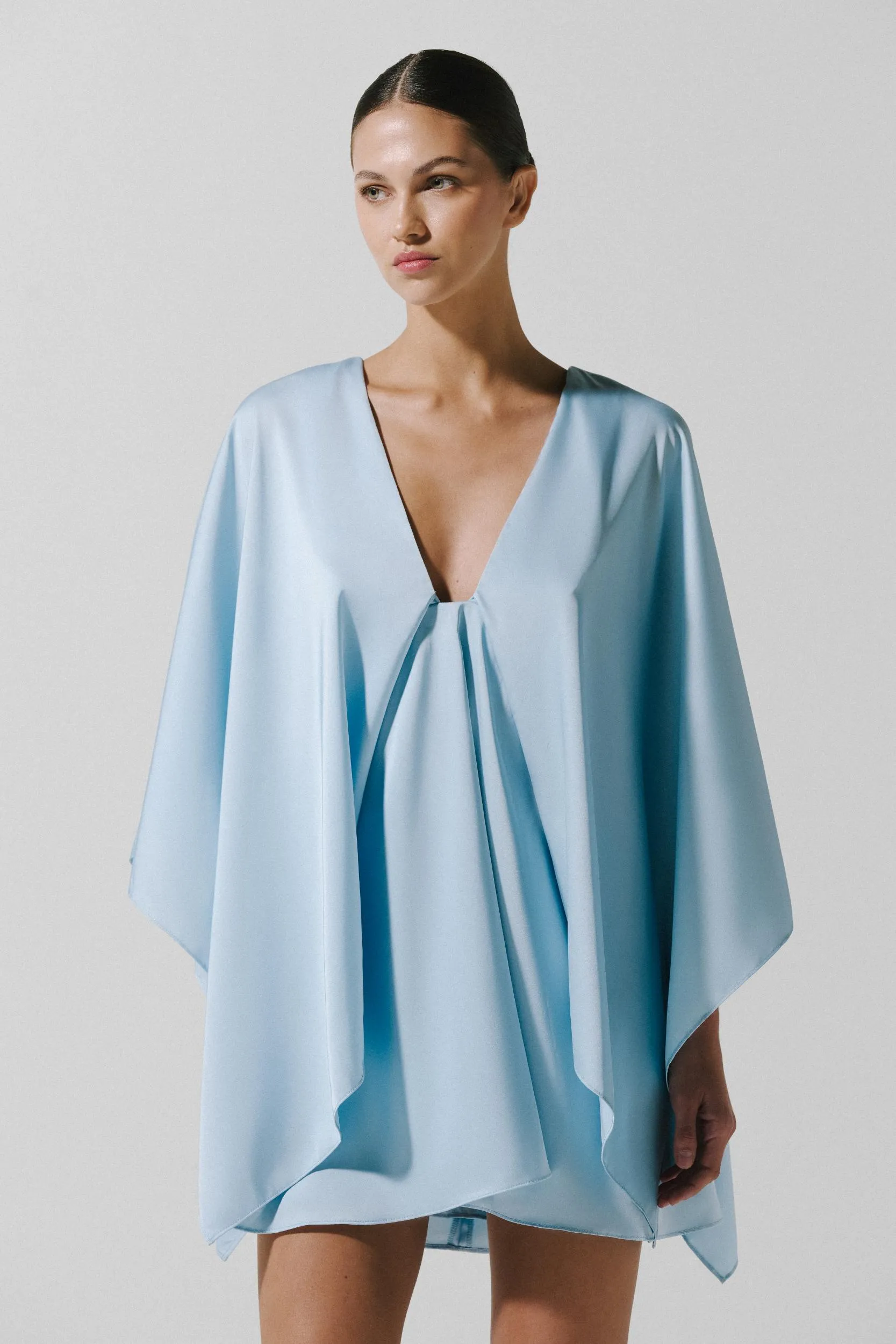 Pietro Mini Dress sold by BAOBAB