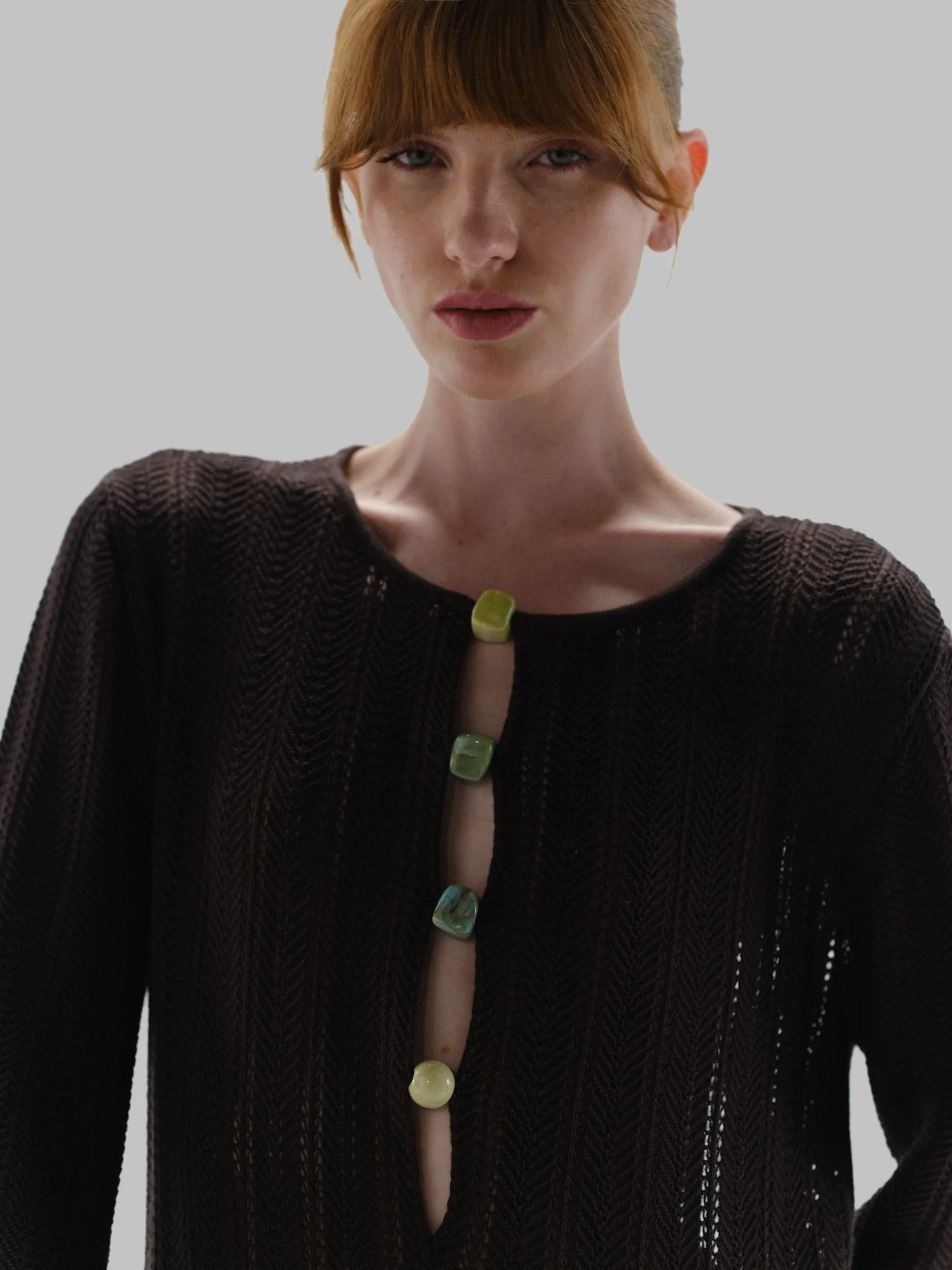 Mamu Maxi Dress sold by BAOBAB product image thumbnail 5