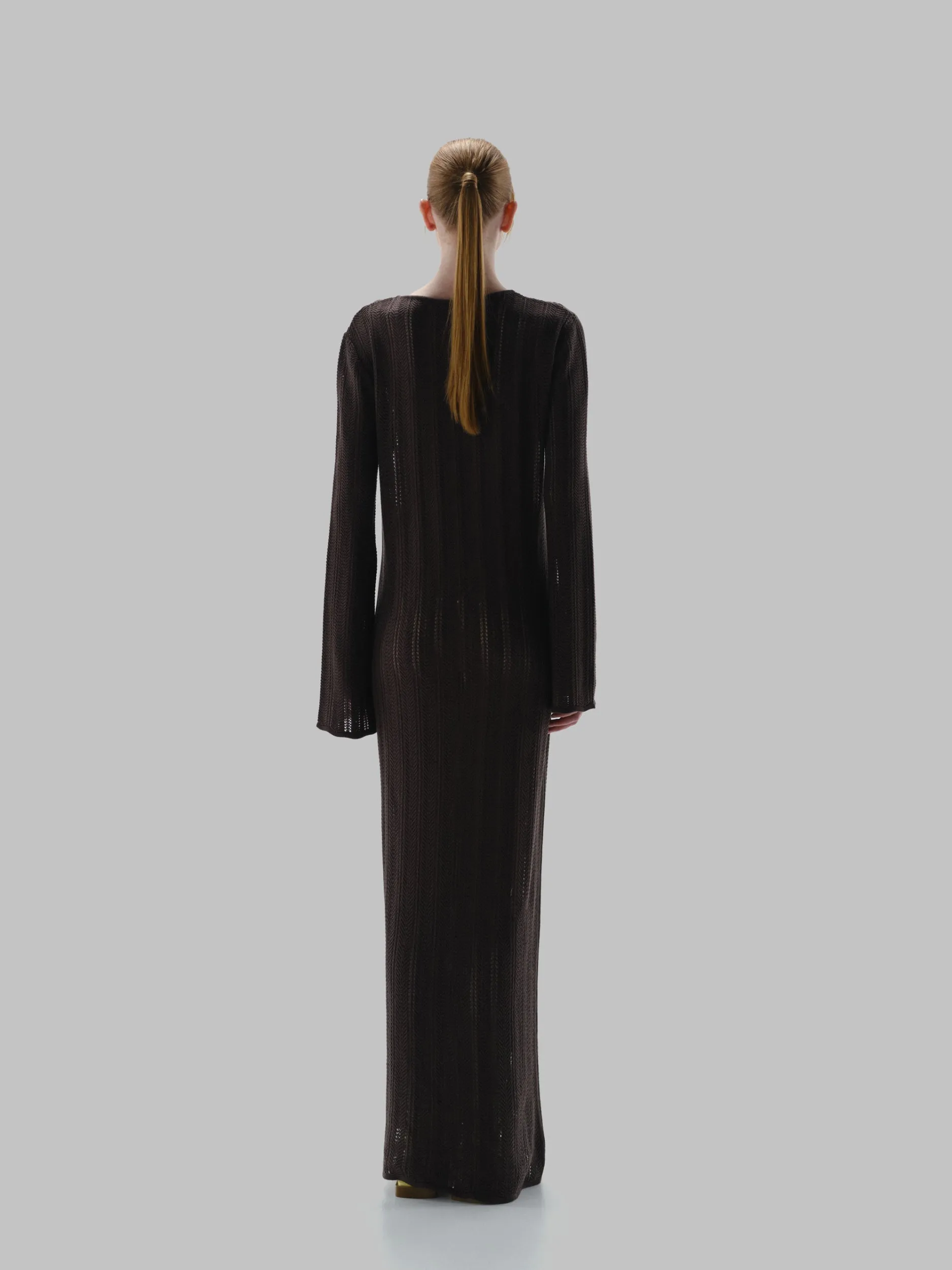 Mamu Maxi Dress sold by BAOBAB product image thumbnail 4