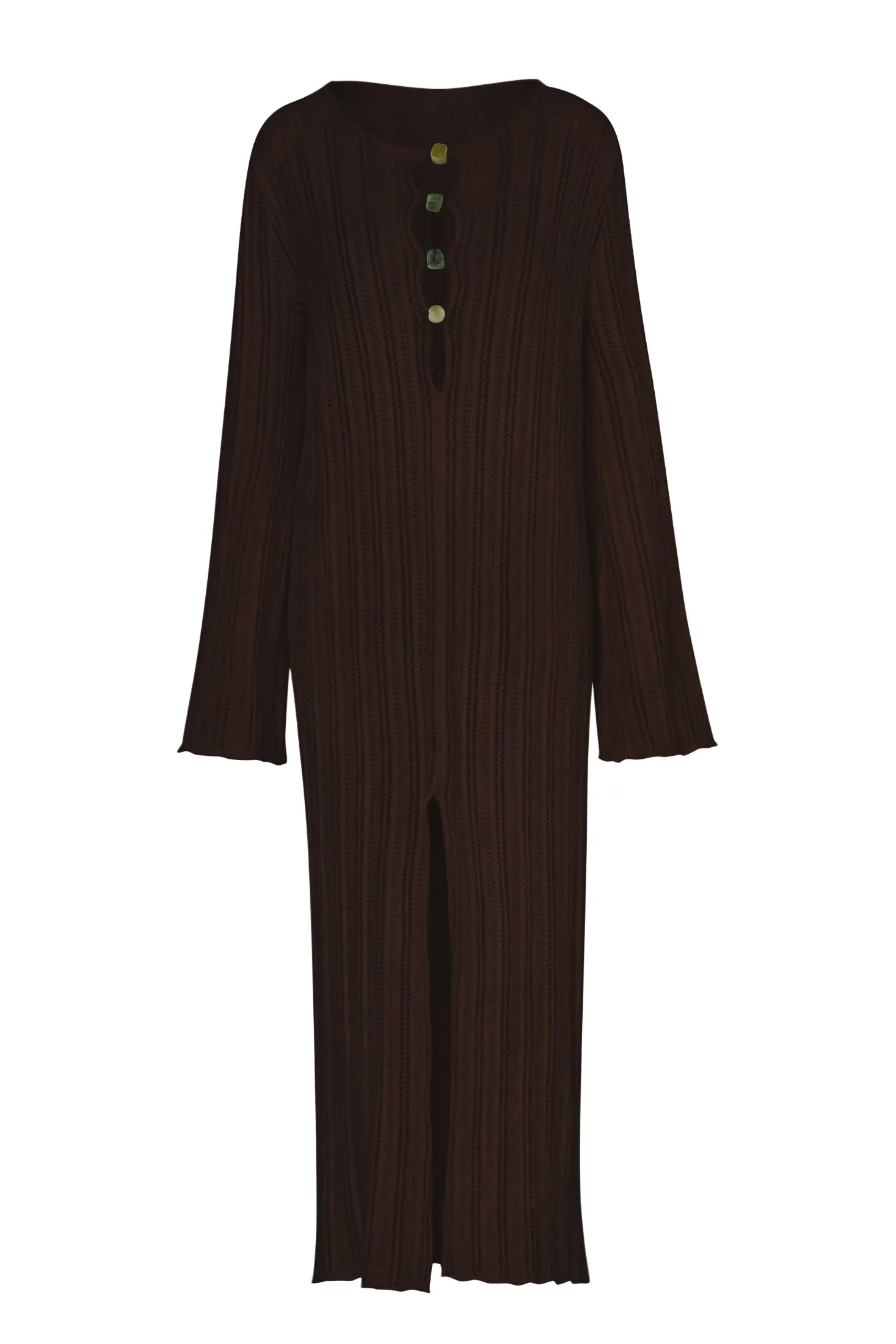 Mamu Maxi Dress sold by BAOBAB product image thumbnail 2