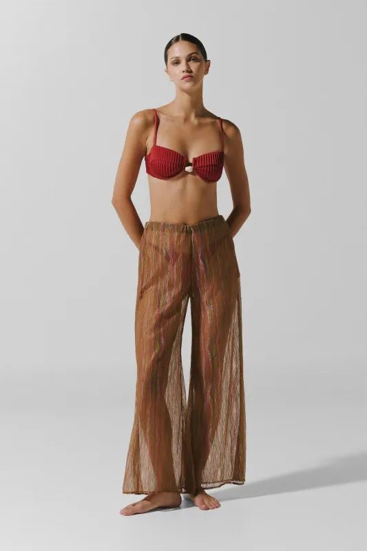 Gola Pants made by BAOBAB