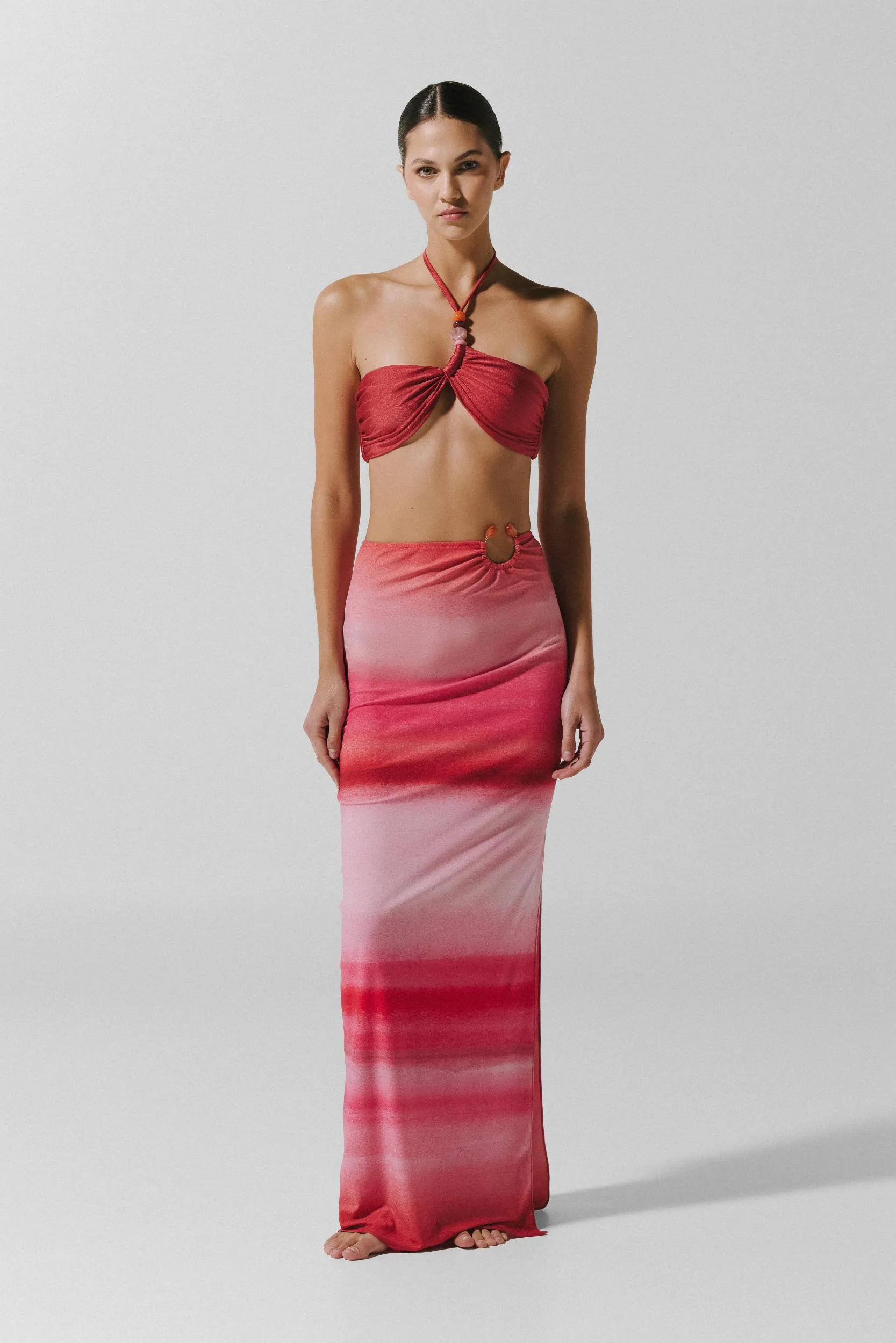 Zur Maxi Pareo sold by BAOBAB