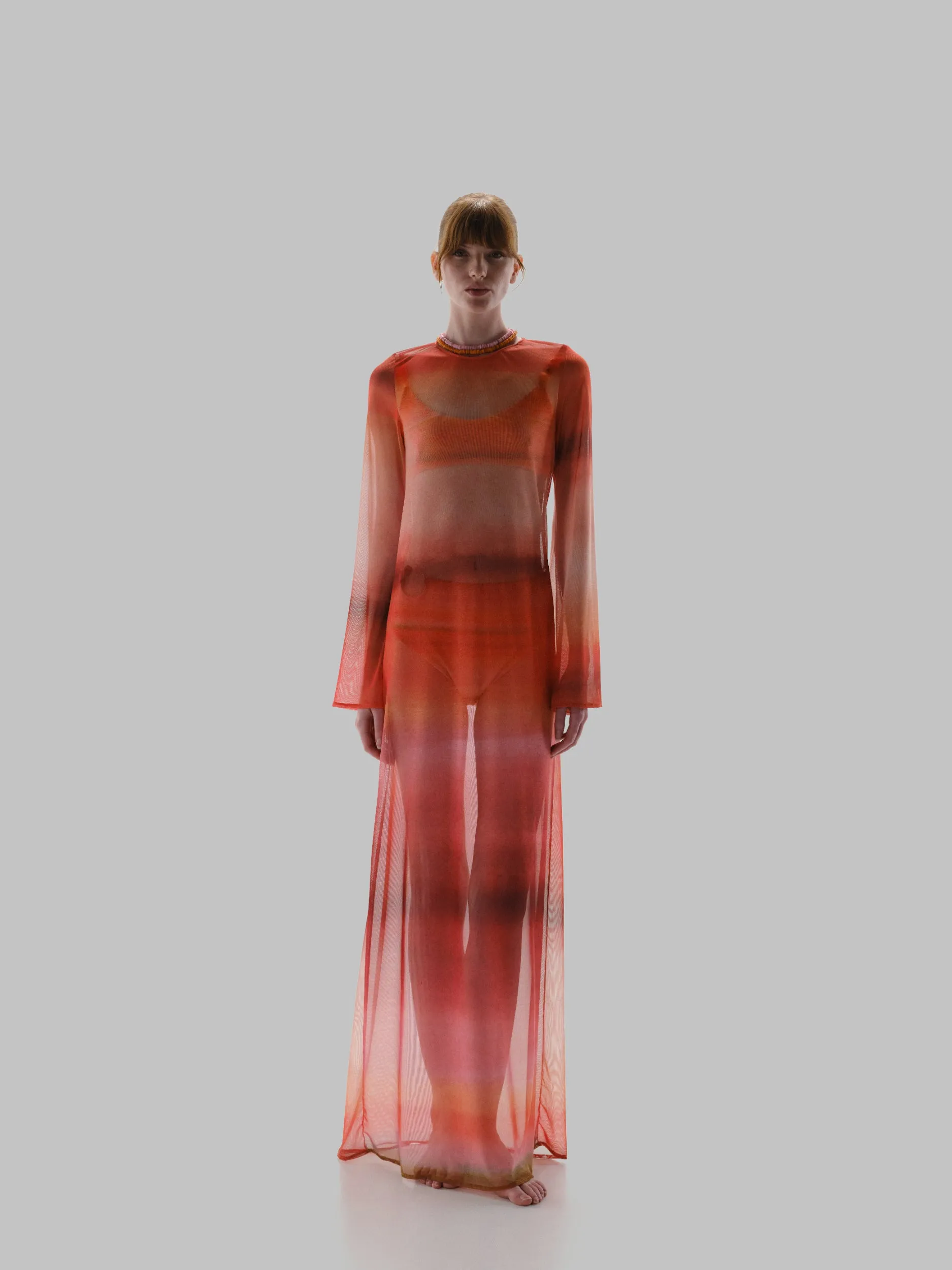 Nora Cover Up sold by BAOBAB