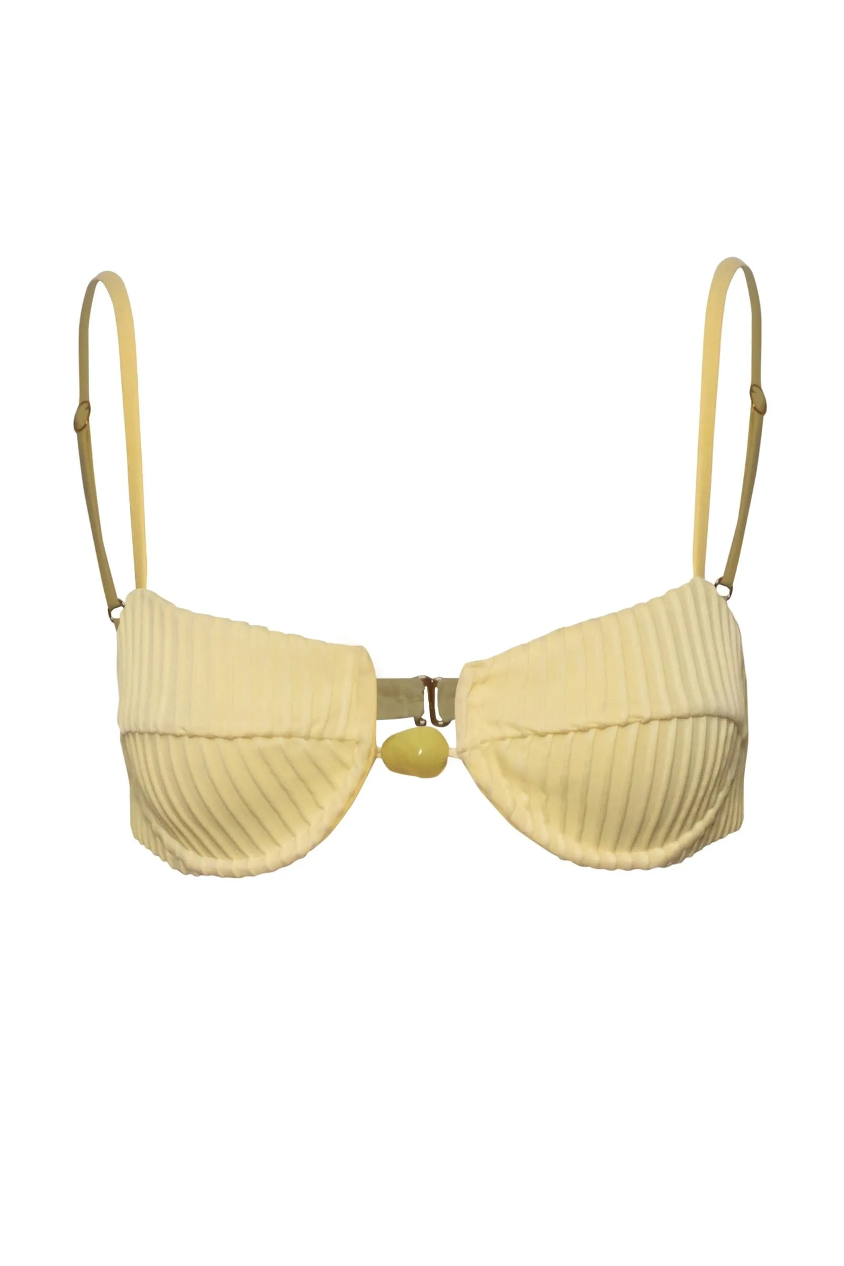 Roma Bikini Top sold by BAOBAB product image thumbnail 2