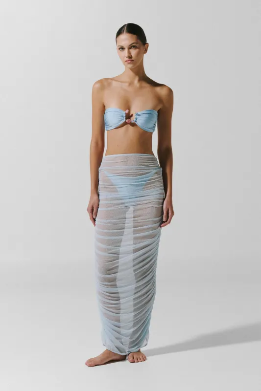 Bahia Maxi Pareo made by BAOBAB