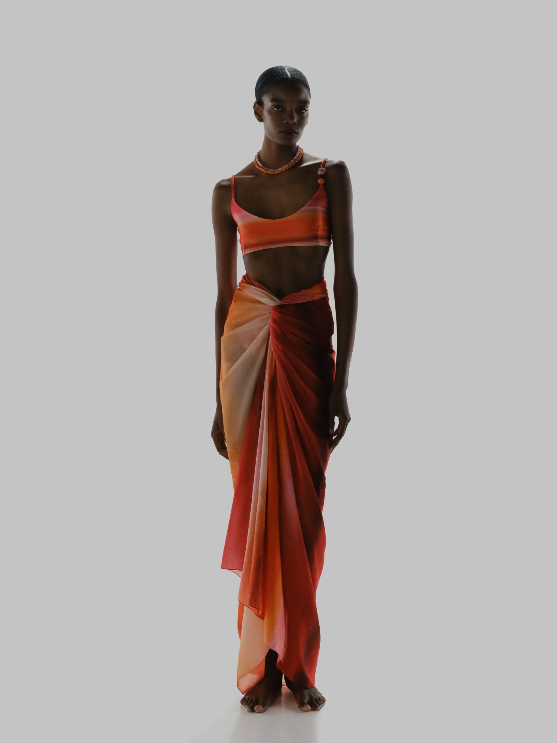Malaki Maxi Pareo sold by BAOBAB product image thumbnail 5