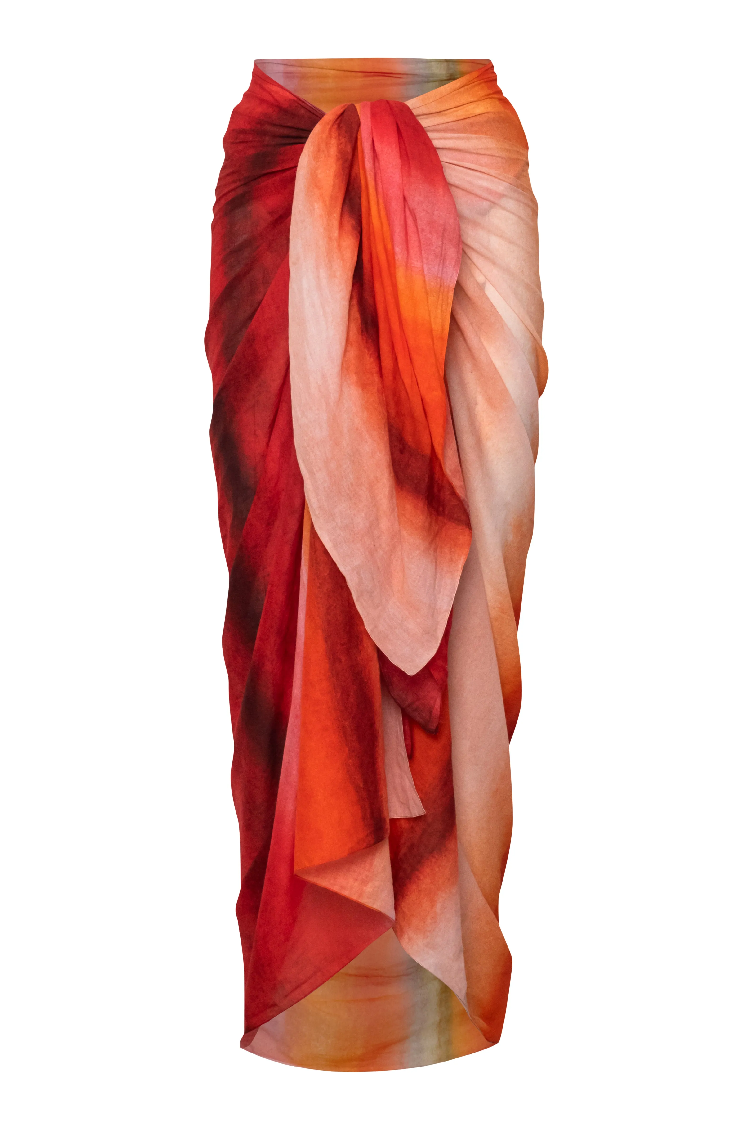 Malaki Maxi Pareo sold by BAOBAB product image thumbnail 2