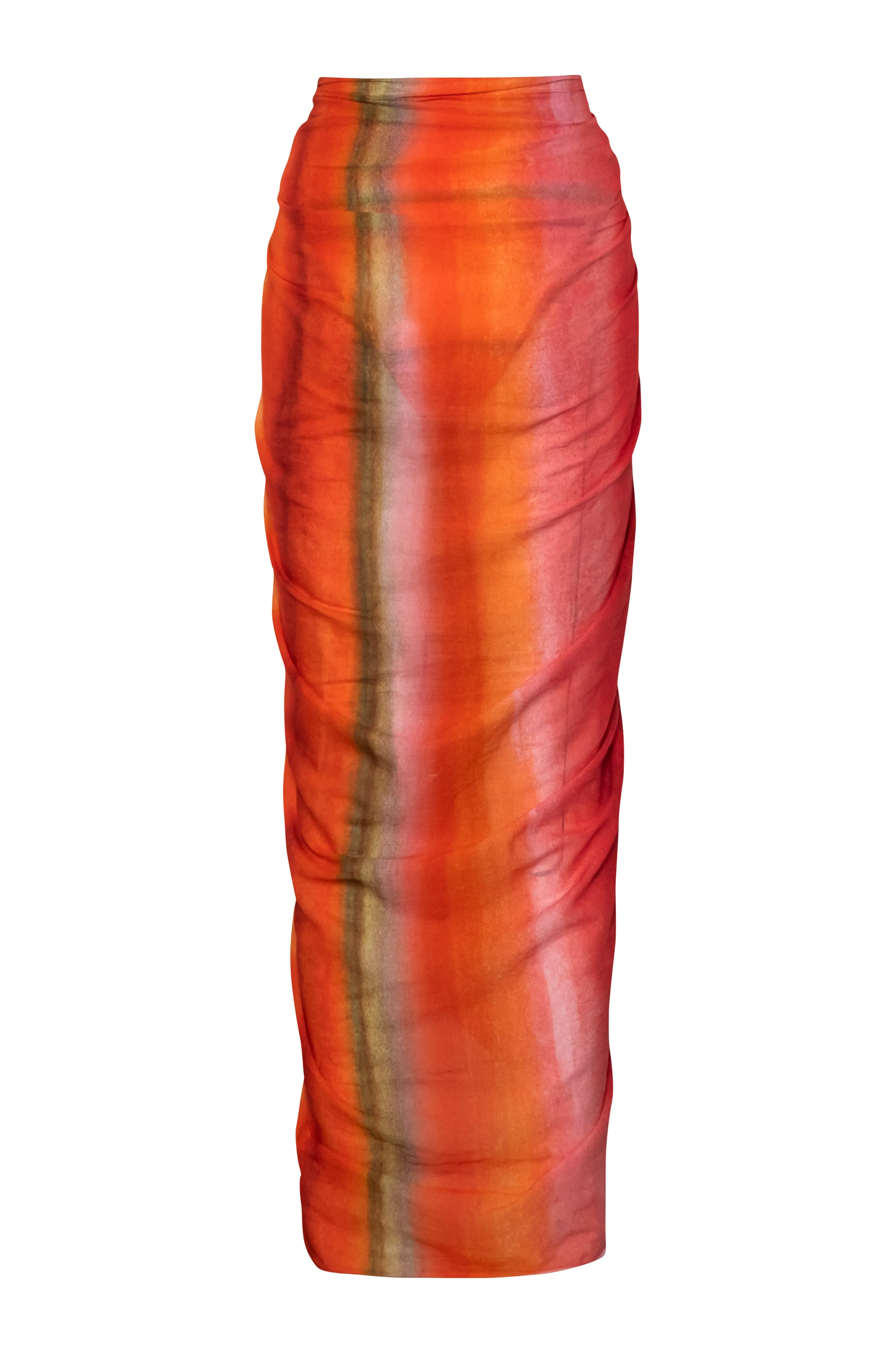 Malaki Maxi Pareo sold by BAOBAB product image thumbnail 3
