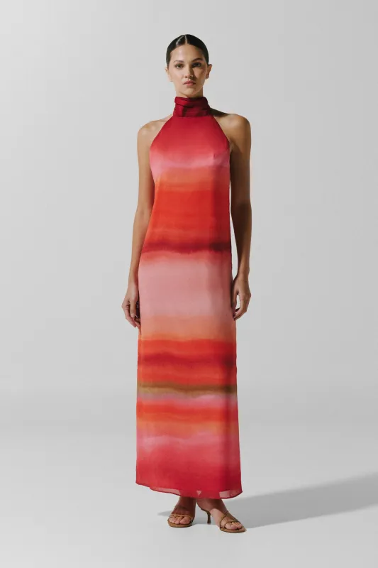 Rocoto Maxi Dress made by BAOBAB