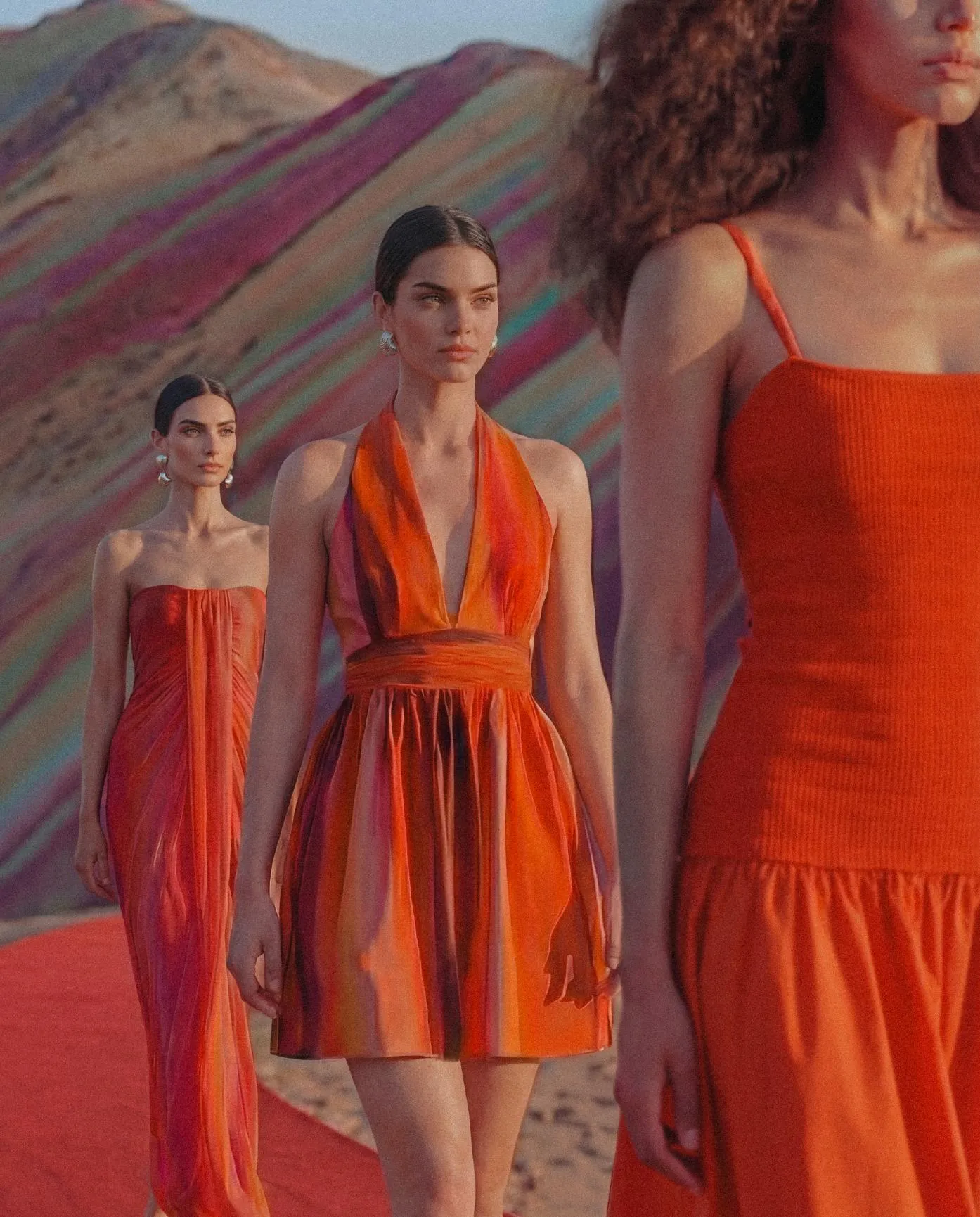 Agustina Mini Dress sold by BAOBAB product image thumbnail 5