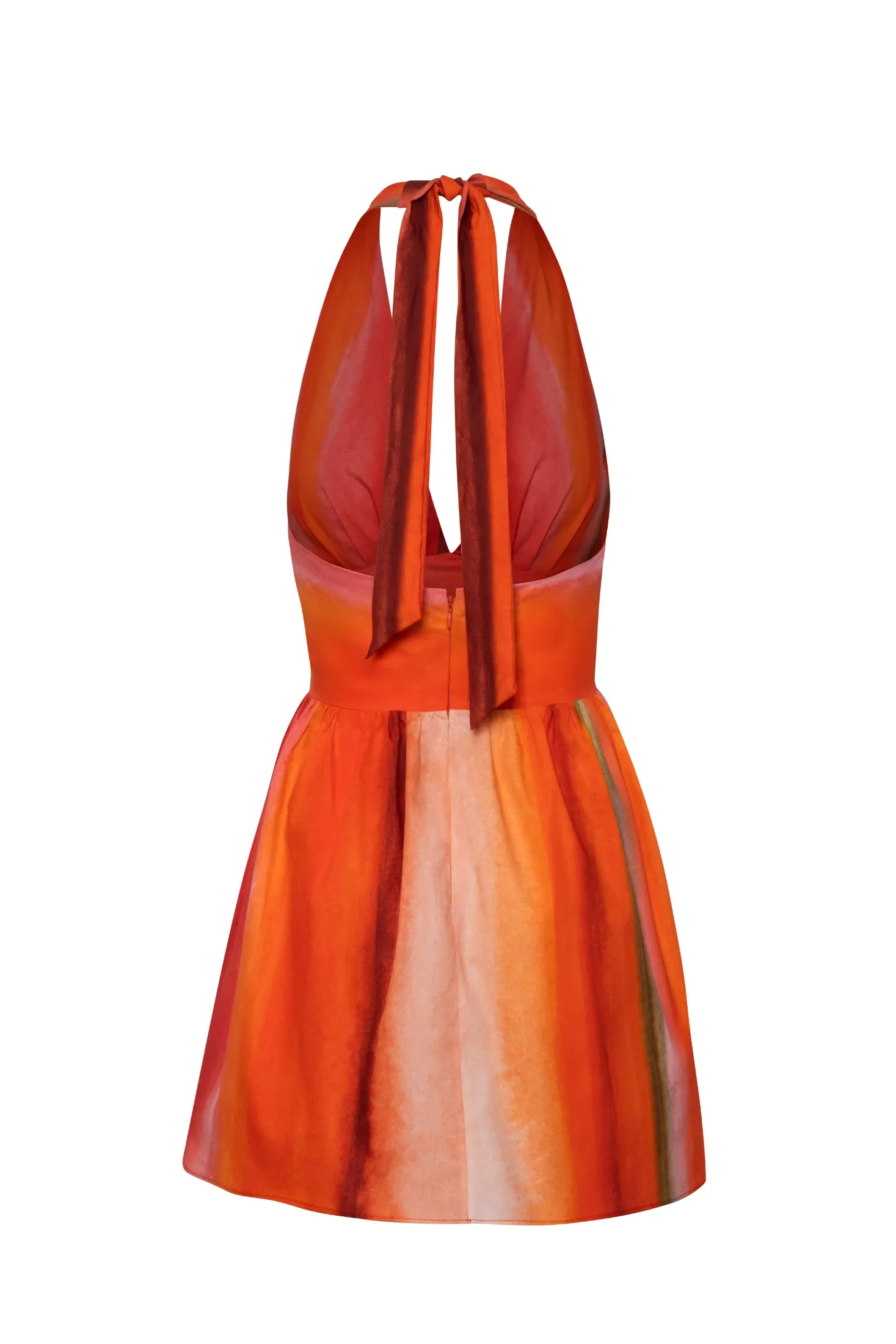 Agustina Mini Dress sold by BAOBAB product image thumbnail 3