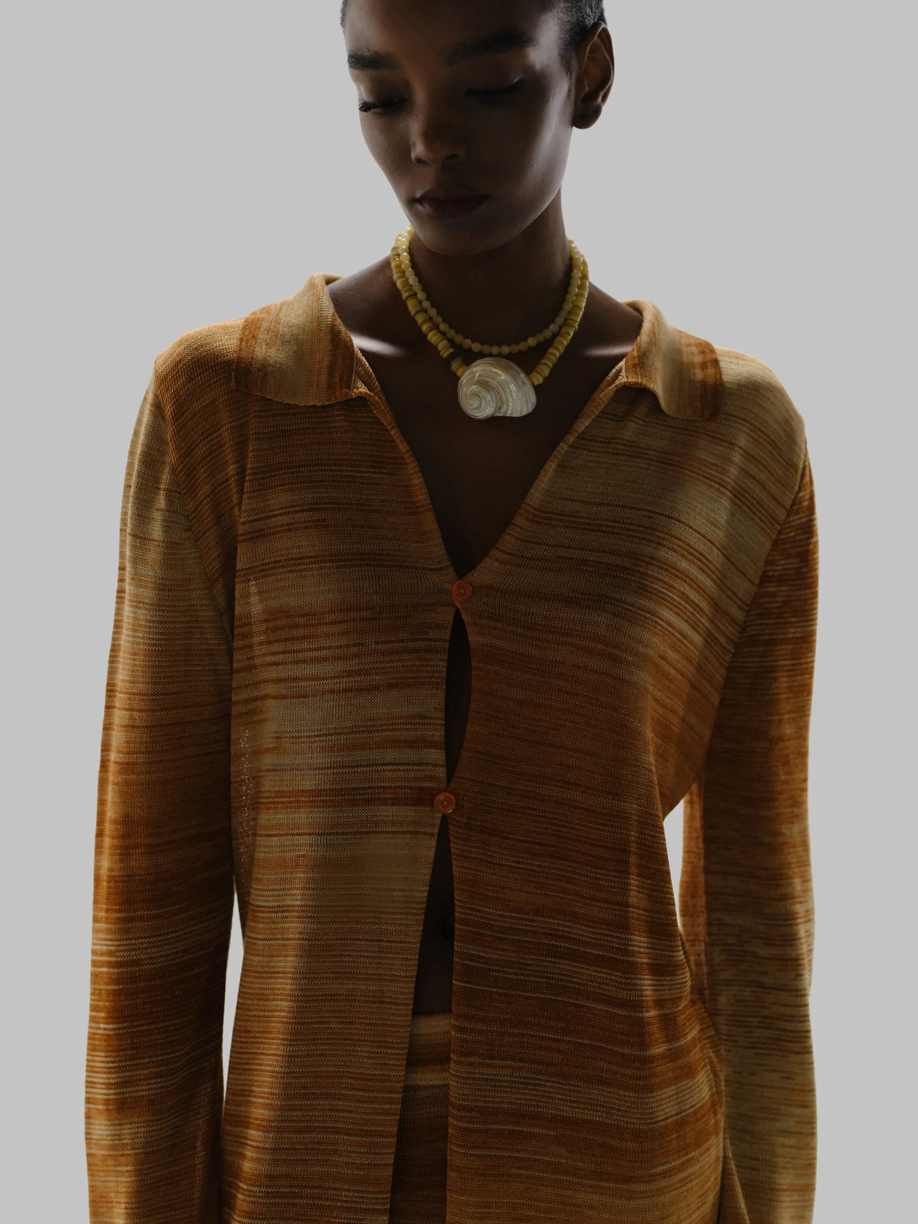 Helena Shirt sold by BAOBAB