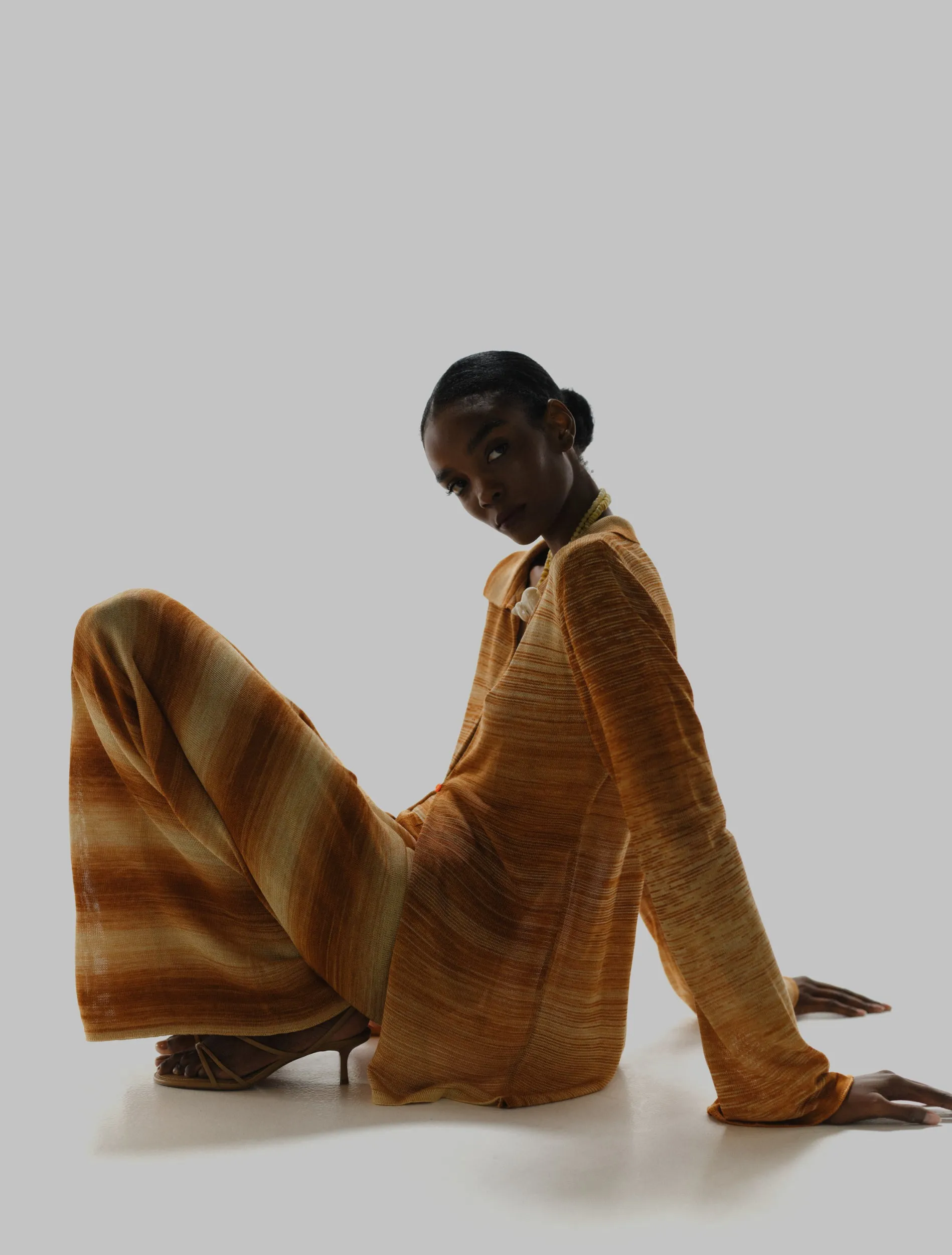 Helena Pants sold by BAOBAB product image thumbnail 5