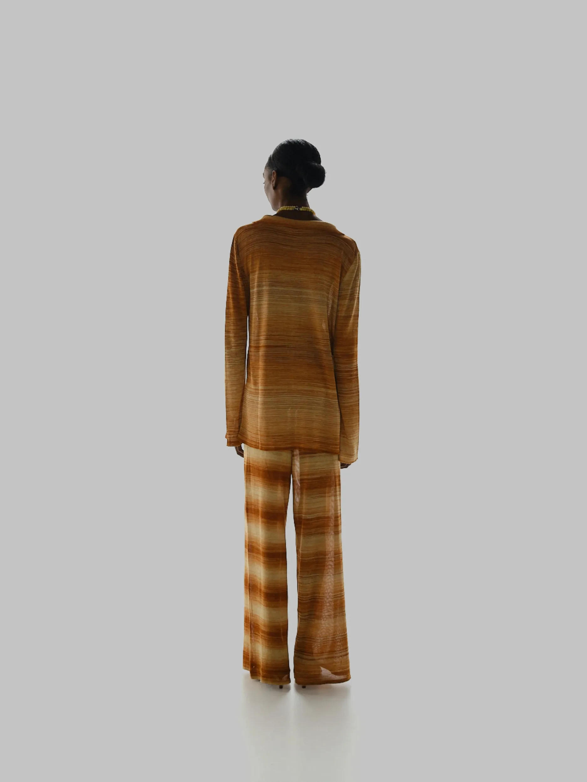 Helena Pants sold by BAOBAB product image thumbnail 4