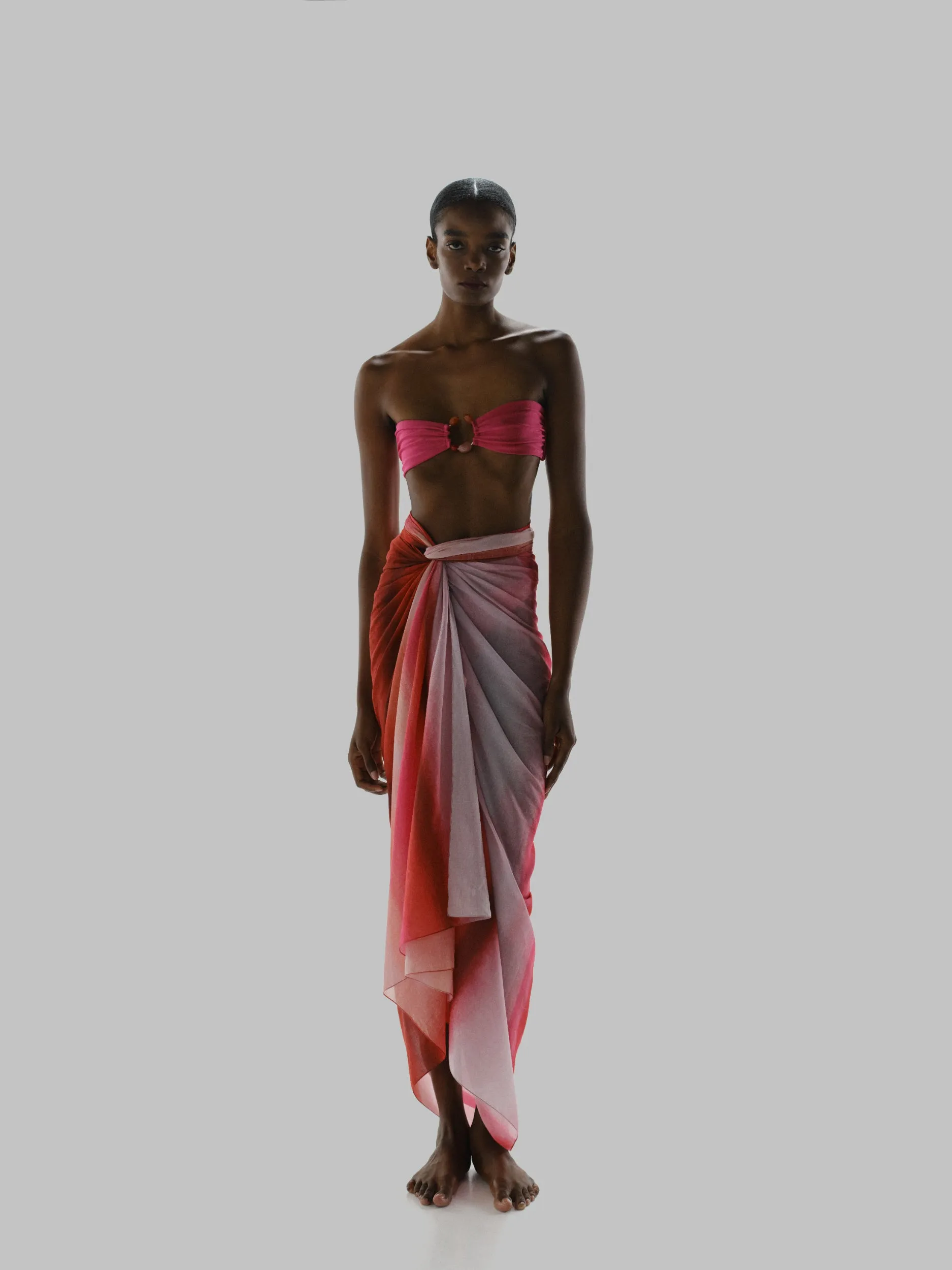 Malaki Maxi Pareo sold by BAOBAB product image thumbnail 5