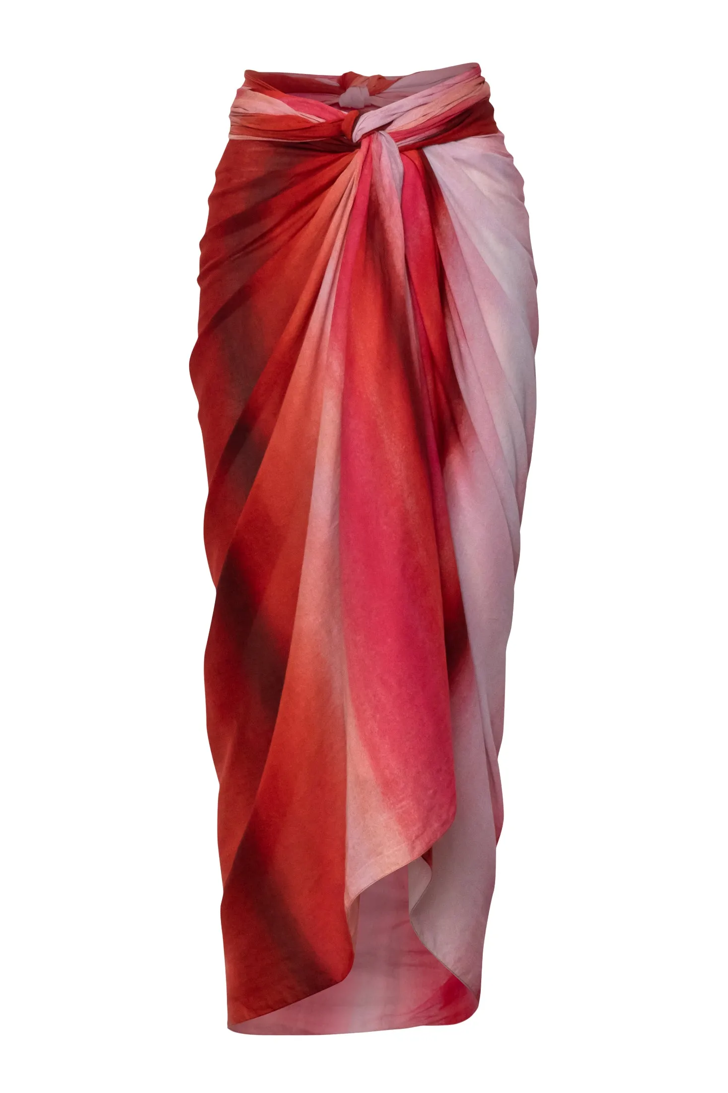 Malaki Maxi Pareo sold by BAOBAB product image thumbnail 2