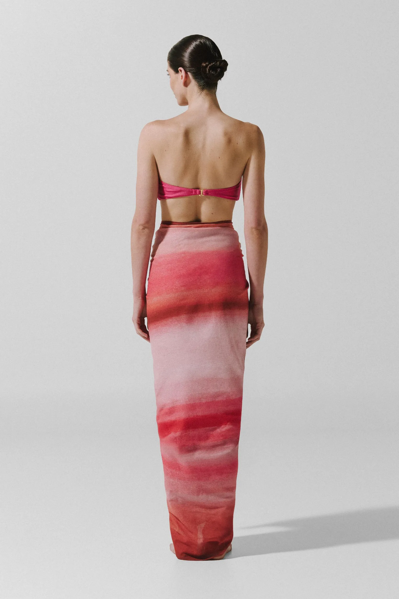 Malaki Maxi Pareo sold by BAOBAB product image thumbnail 4