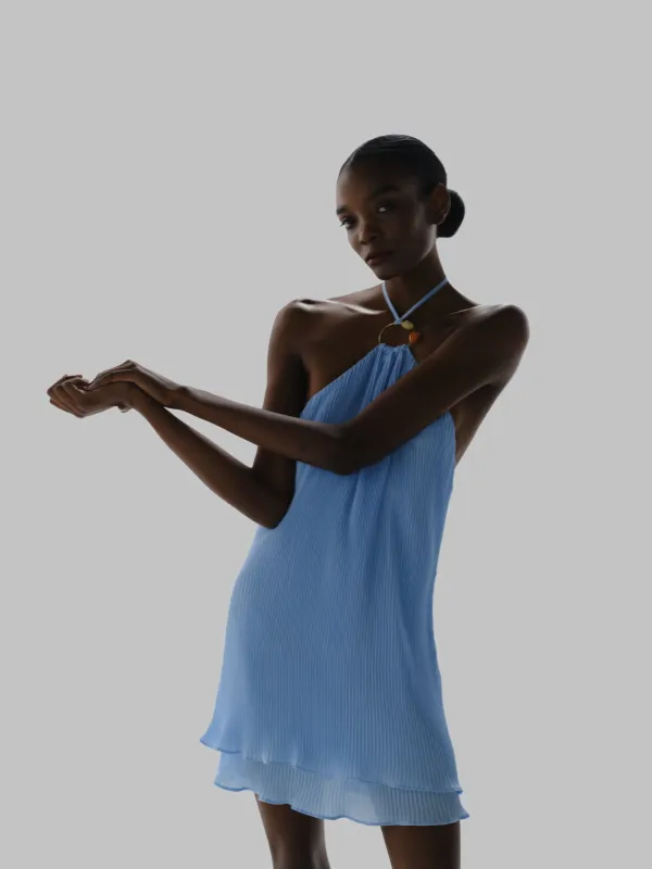 Coco Mini Dress sold by BAOBAB