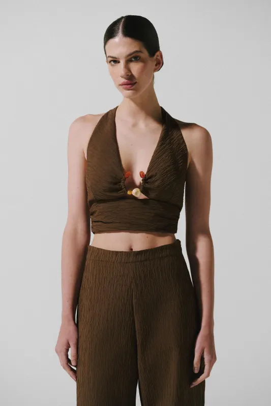 Louise Top made by BAOBAB