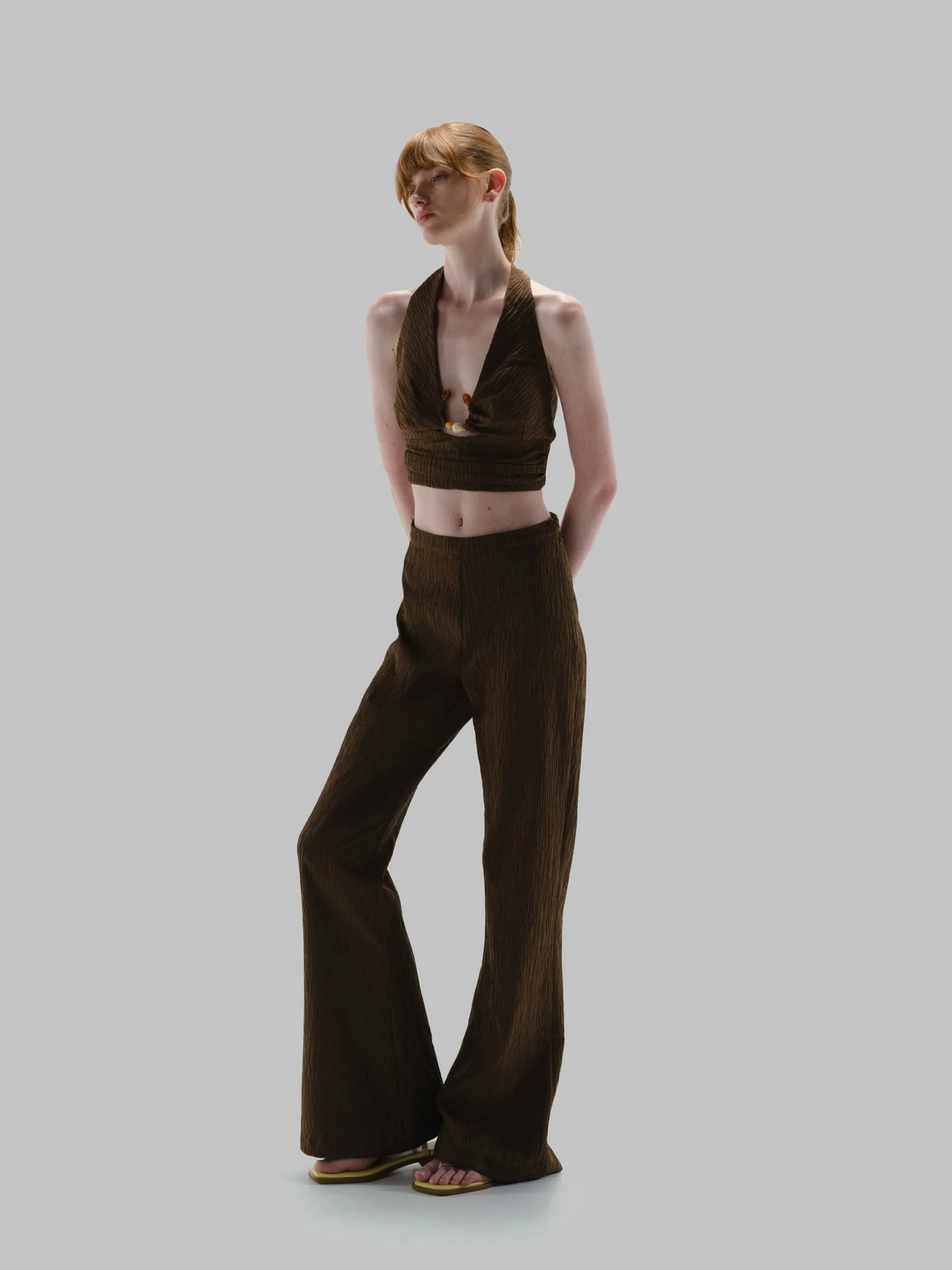 Louise Pants sold by BAOBAB product image thumbnail 5