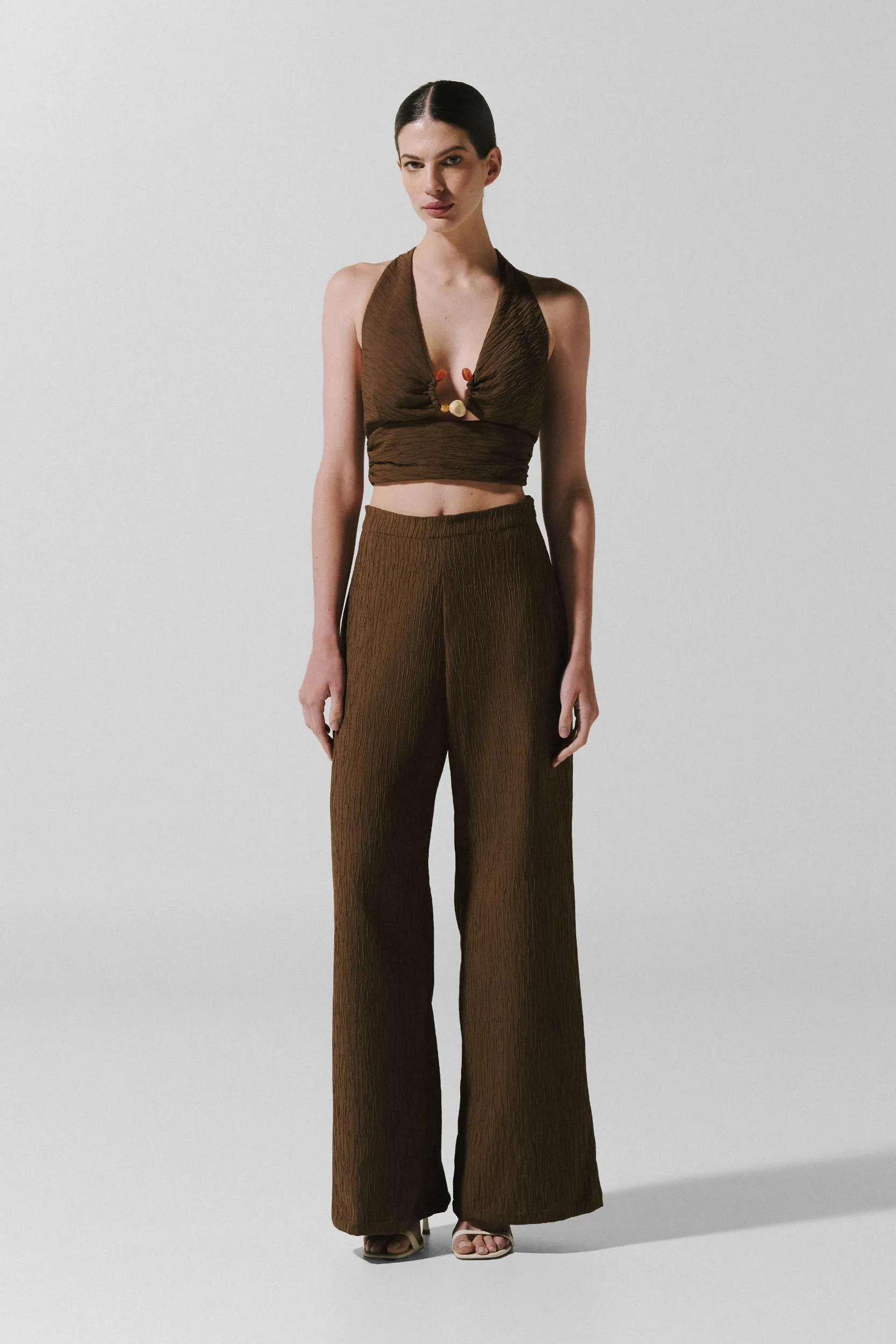 Louise Pants sold by BAOBAB