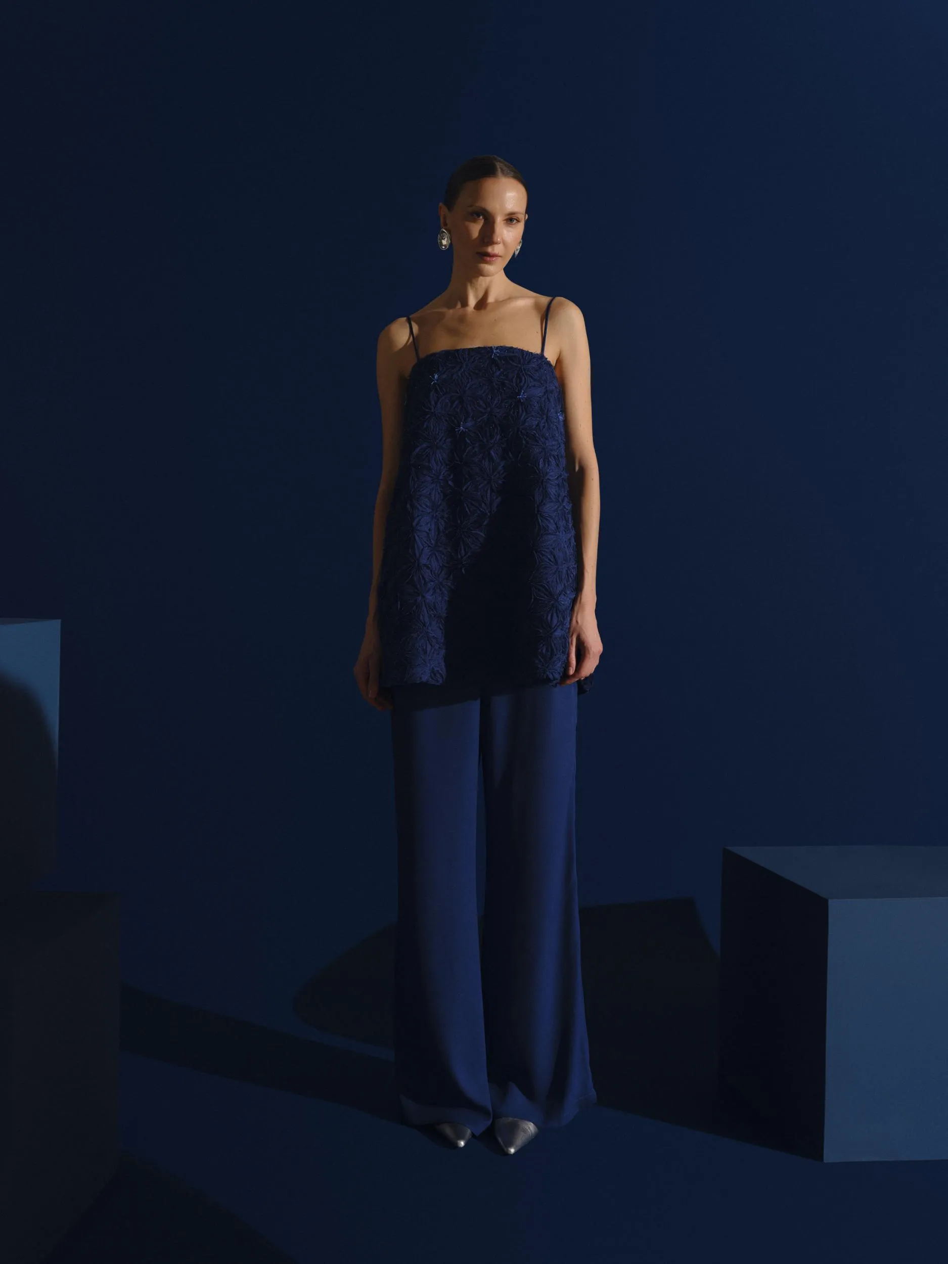 Aria Pants sold by BAOBAB