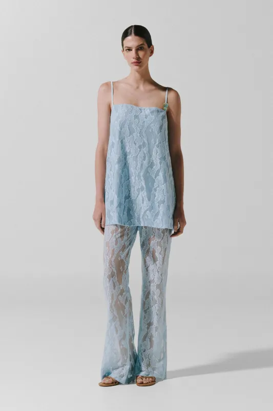 Porto Pants made by BAOBAB
