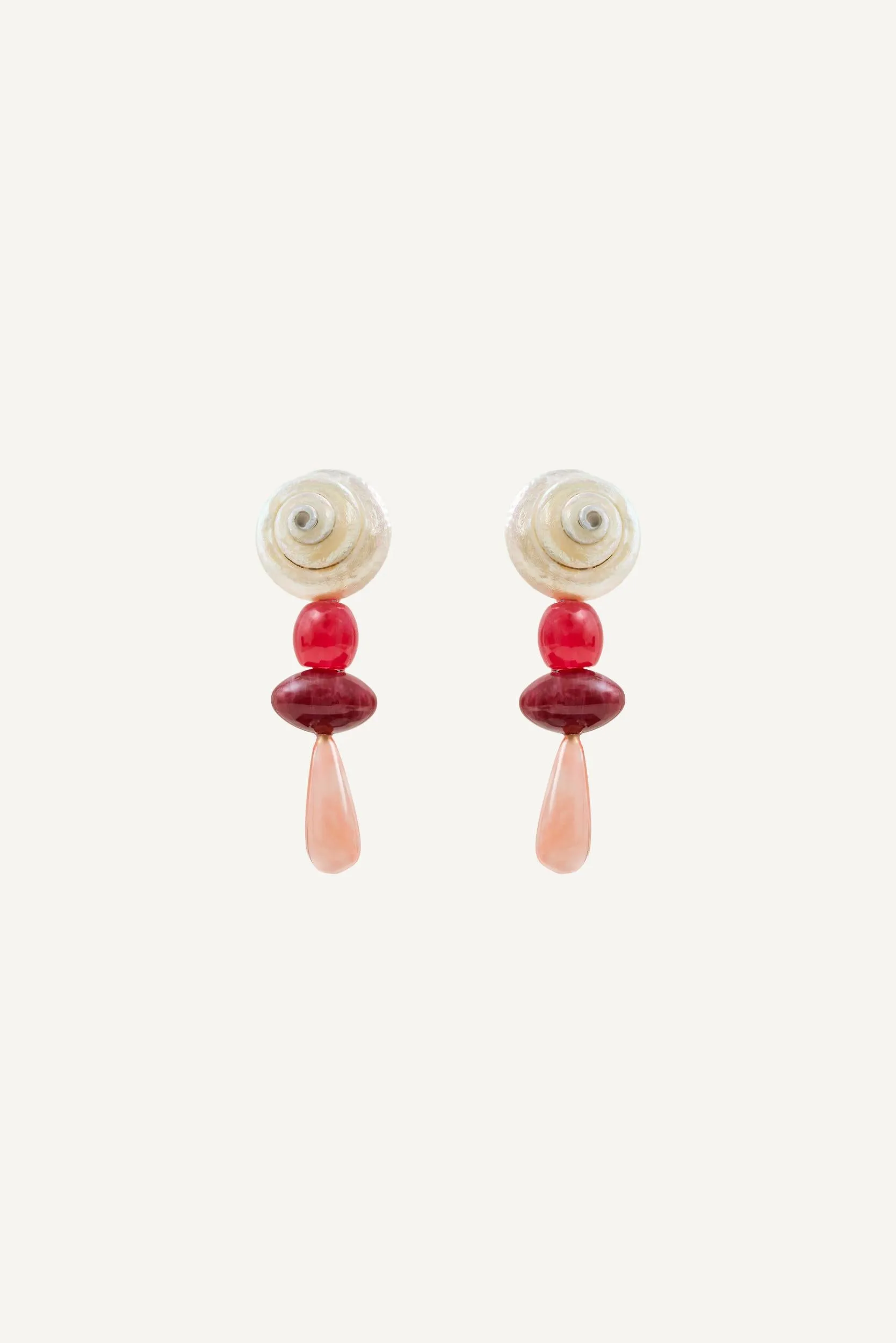 Valle Earrings sold by BAOBAB