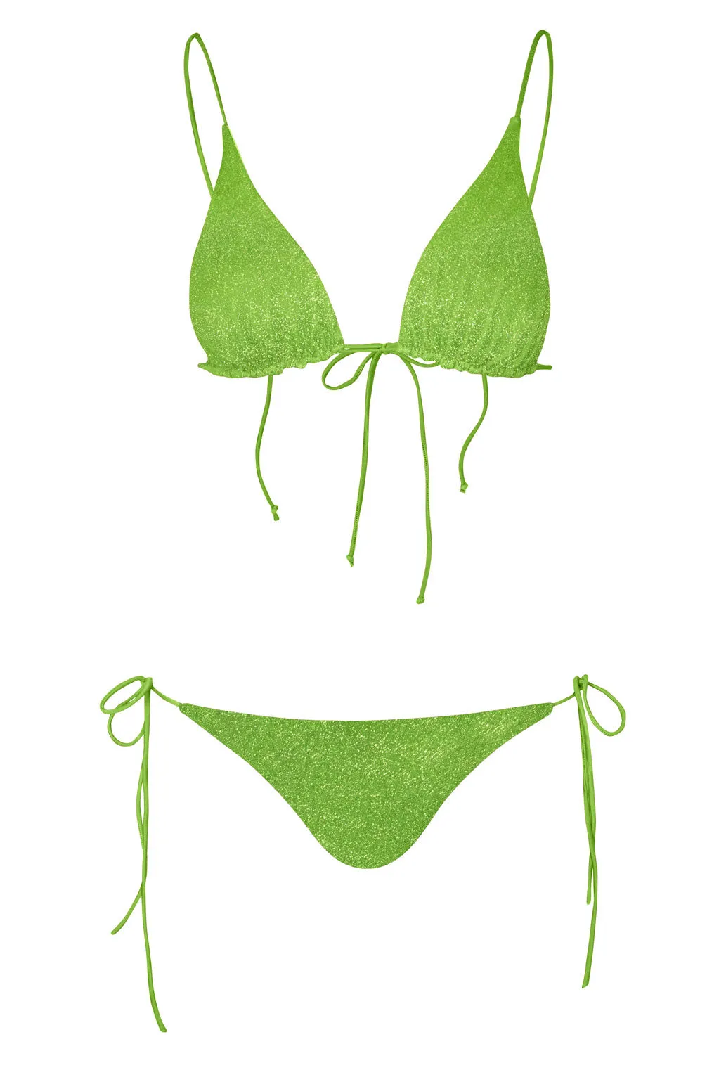 Gaia Bikini Bottom sold by BAOBAB product image thumbnail 2