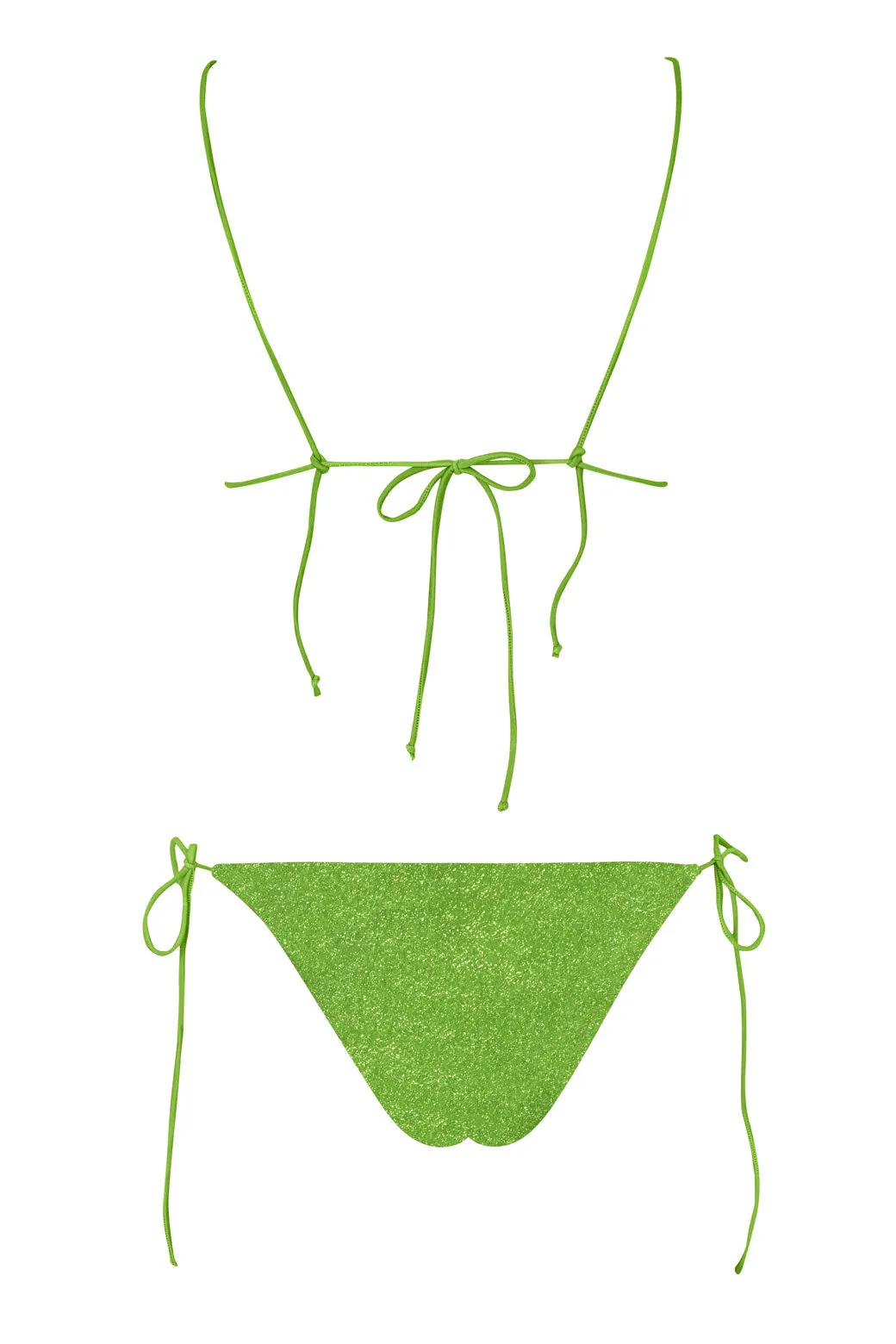 Gaia Bikini Bottom sold by BAOBAB product image thumbnail 3