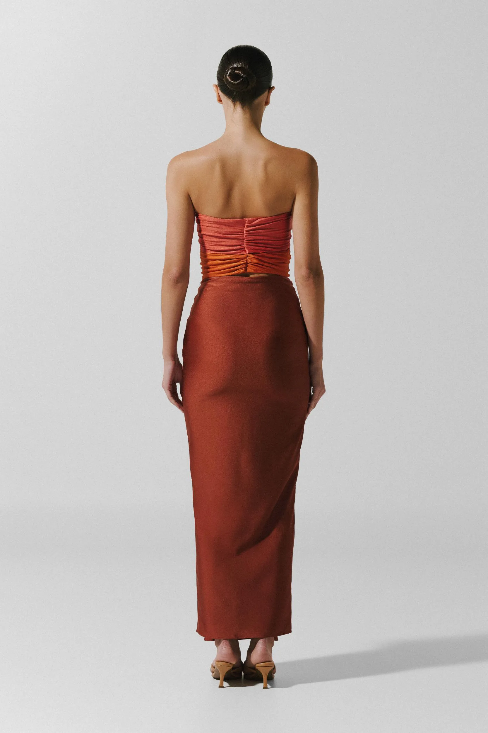 Giselle Maxi Dress sold by BAOBAB product image thumbnail 4