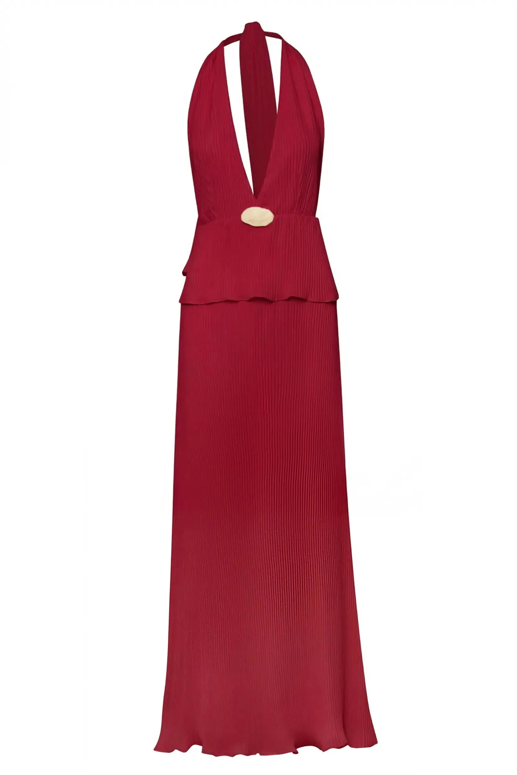 Merida Maxi Dress sold by BAOBAB product image thumbnail 2