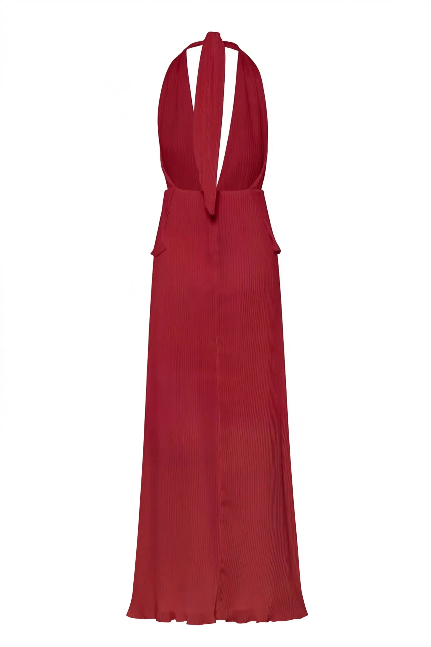 Merida Maxi Dress sold by BAOBAB product image thumbnail 3