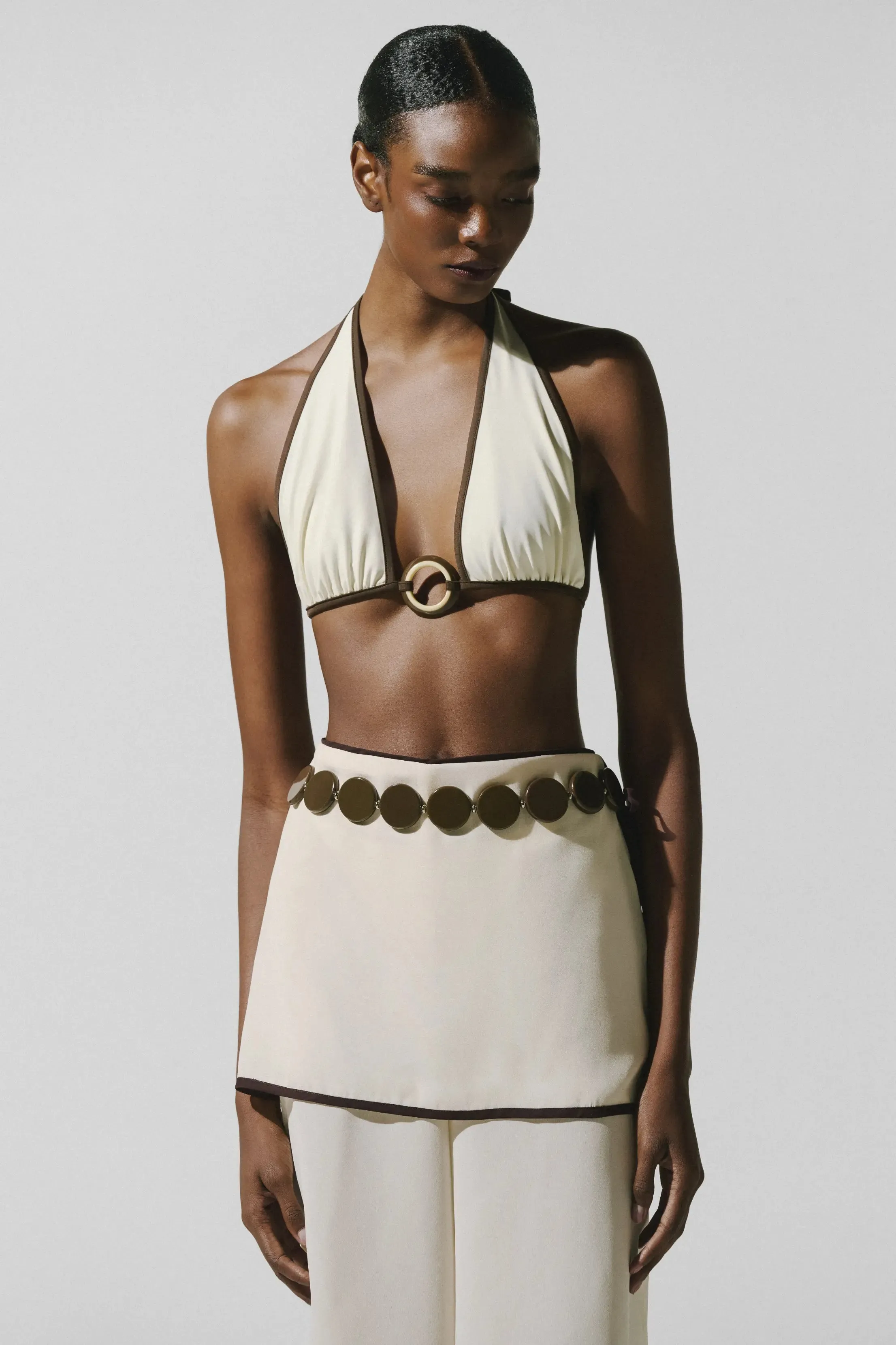 Rho Bikini Bottom sold by BAOBAB product image thumbnail 3