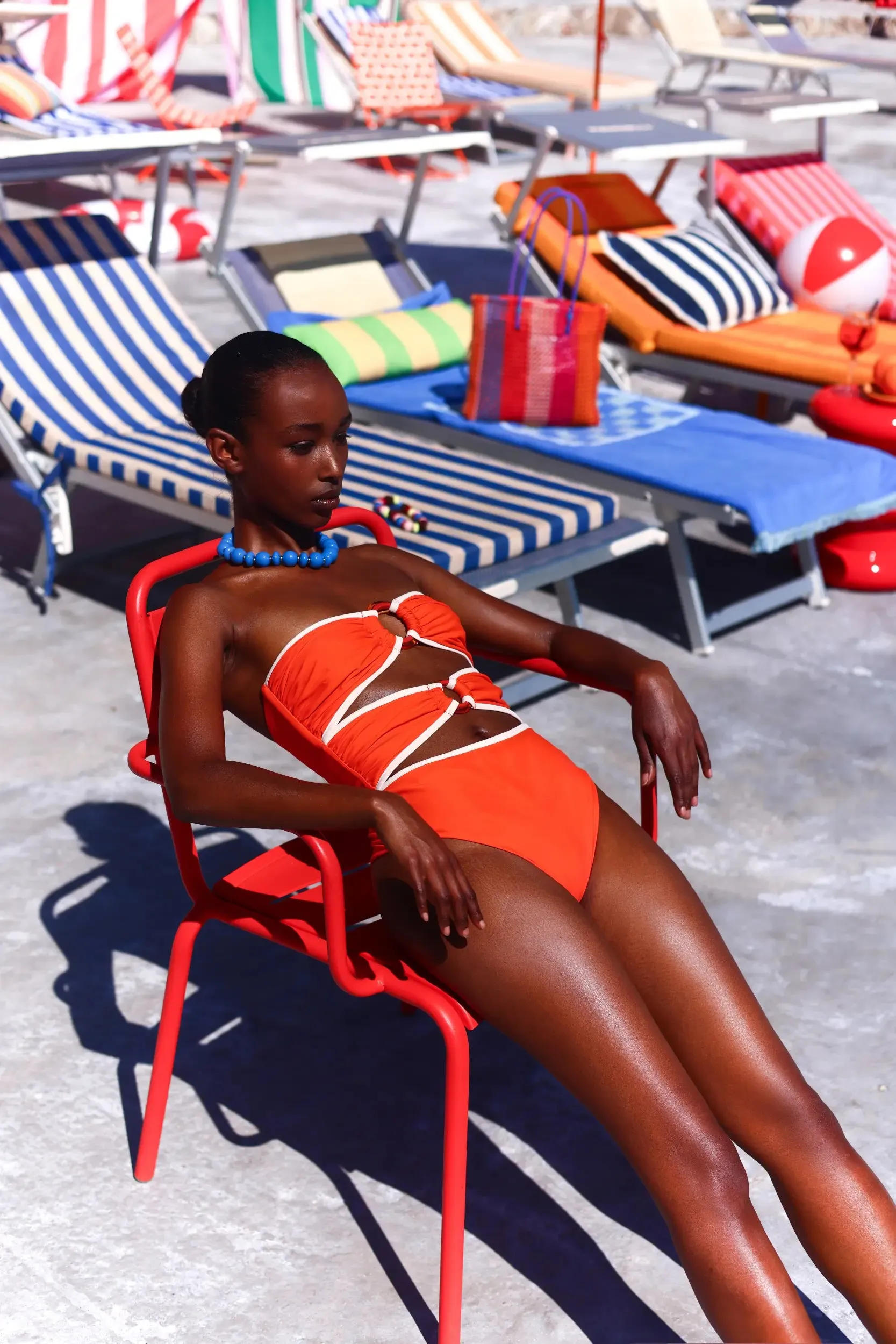 Zur One Piece sold by BAOBAB product image thumbnail 3