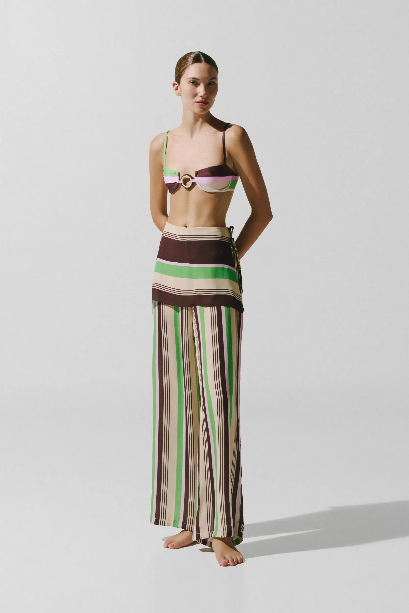 Rio Bikini Bottom sold by BAOBAB product image thumbnail 3