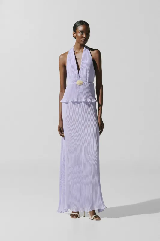 Merida Maxi Dress made by BAOBAB