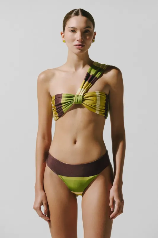 Zoe Bikini Bottom made by BAOBAB