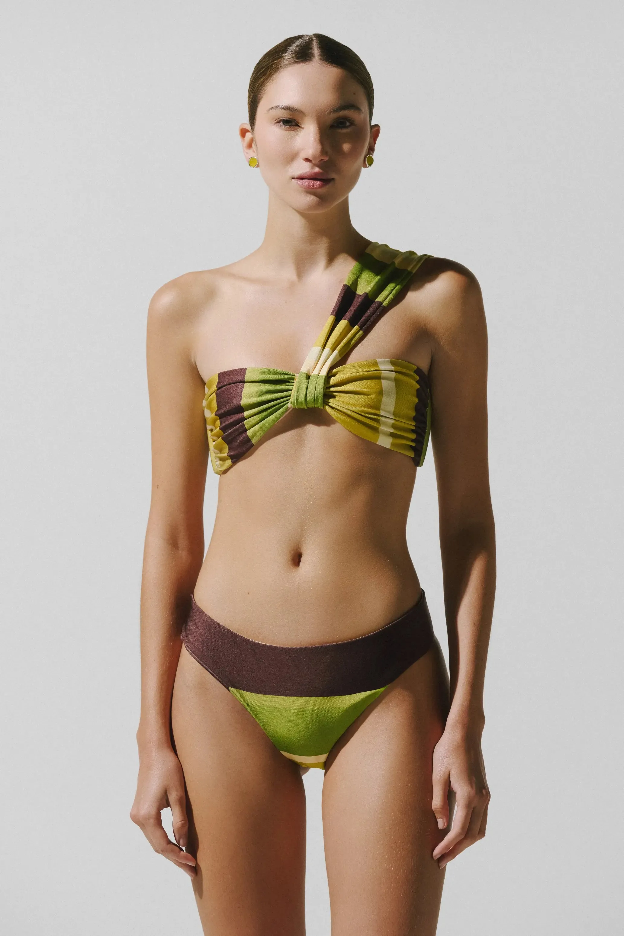 Zoe Bikini Bottom sold by BAOBAB