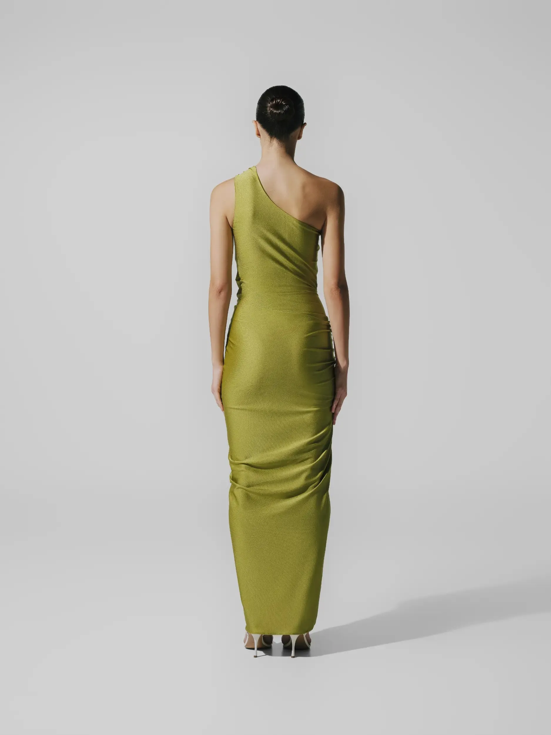 Canoa Maxi Dress sold by BAOBAB product image thumbnail 2