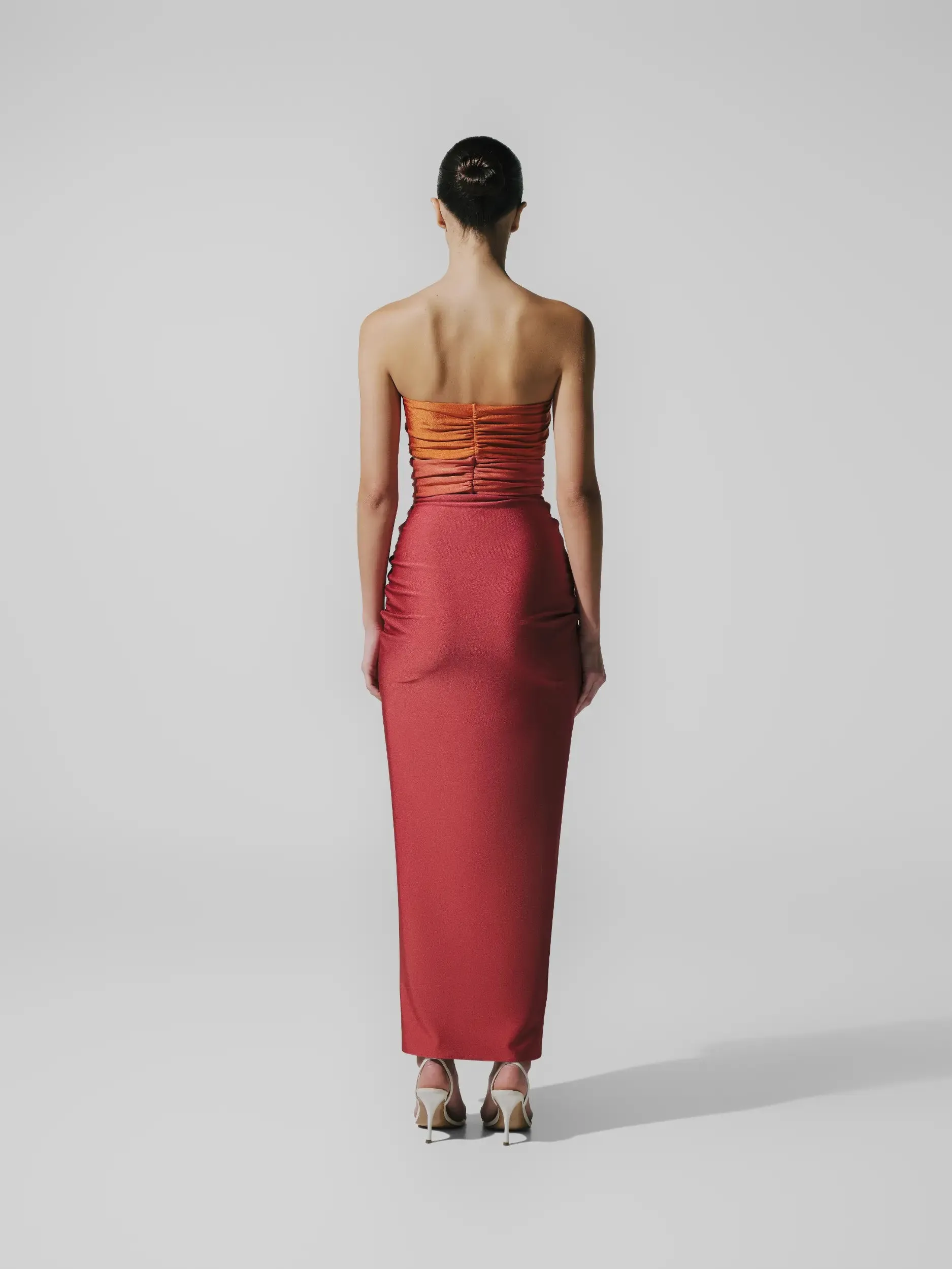 Giselle Maxi Dress sold by BAOBAB product image thumbnail 2