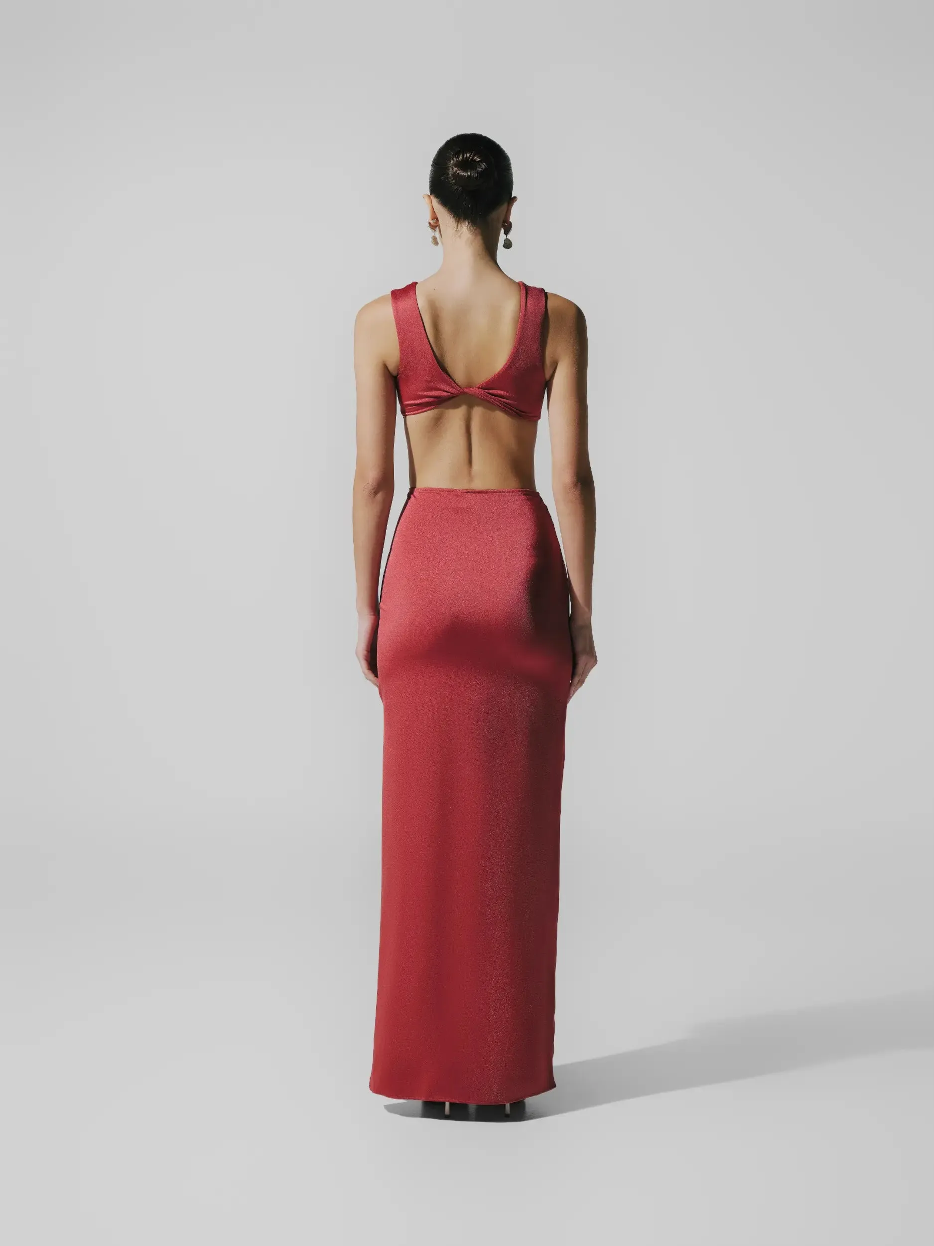 Ada Maxi Dress sold by BAOBAB product image thumbnail 2