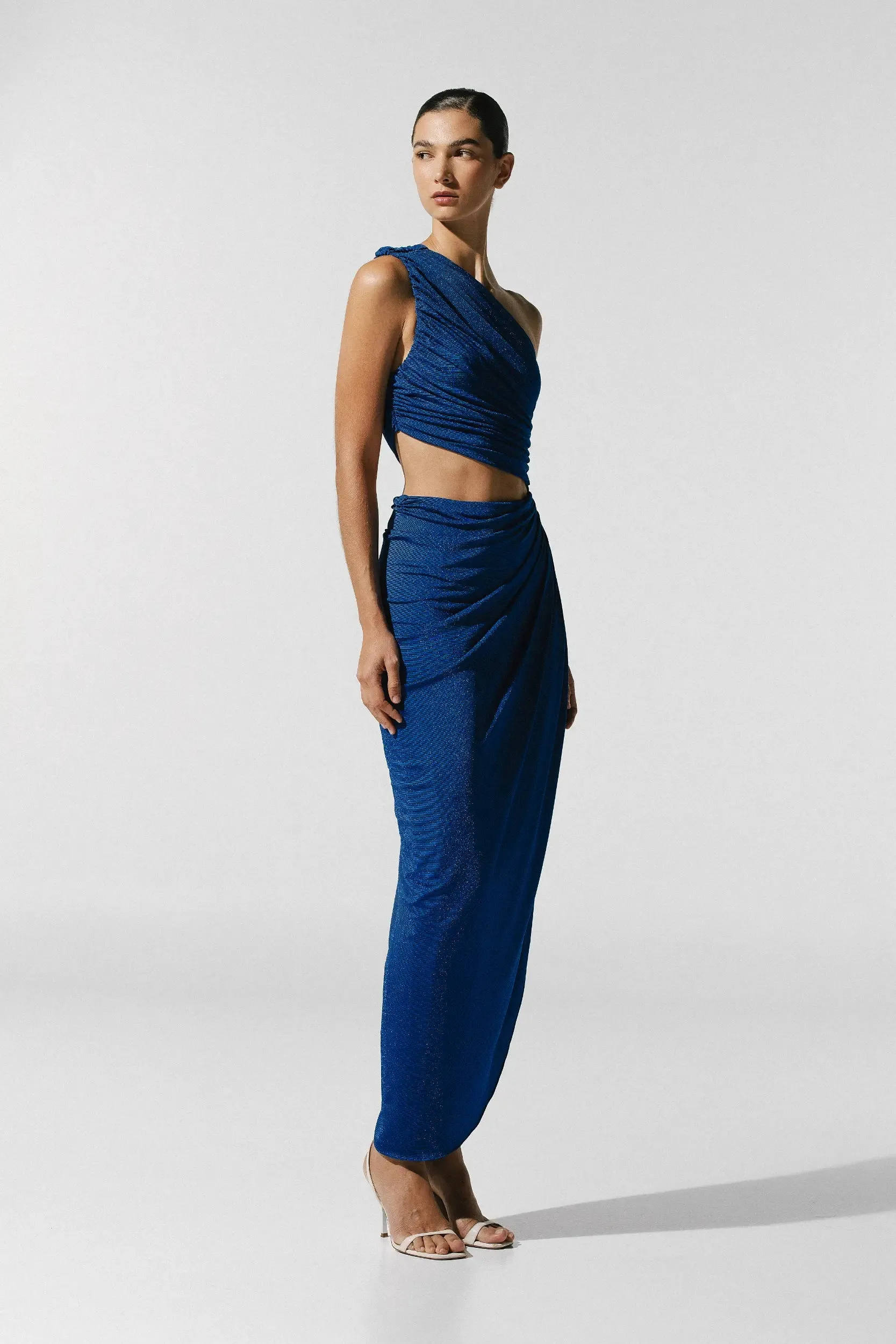 Aurora Maxi Dress sold by BAOBAB