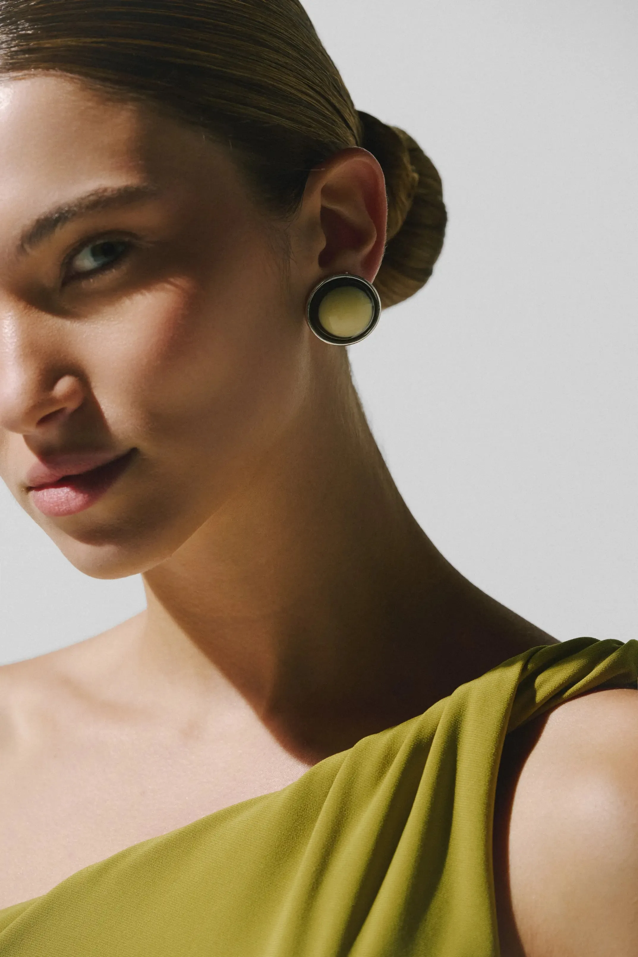 Ally Earrings sold by BAOBAB product image thumbnail 3